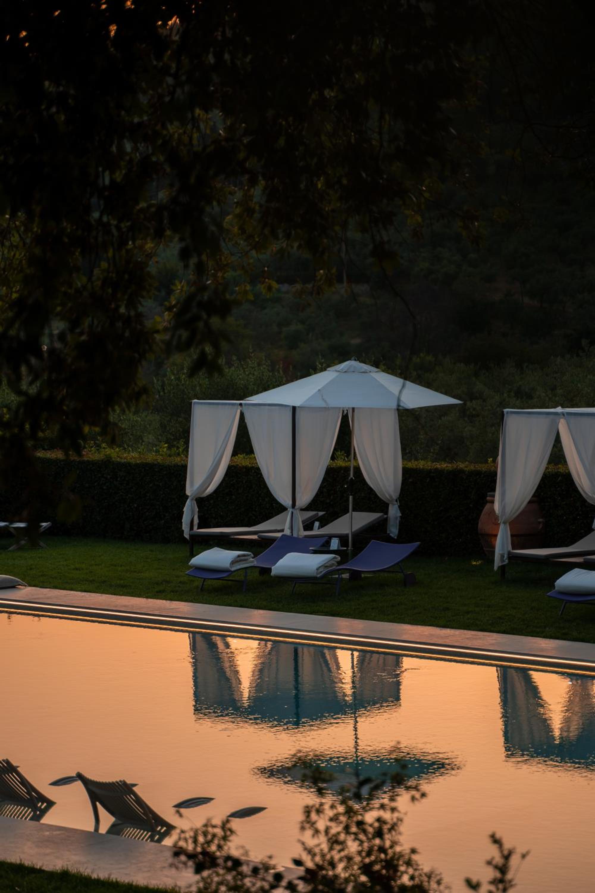 Borgo I Vicelli Adults Only Relais
