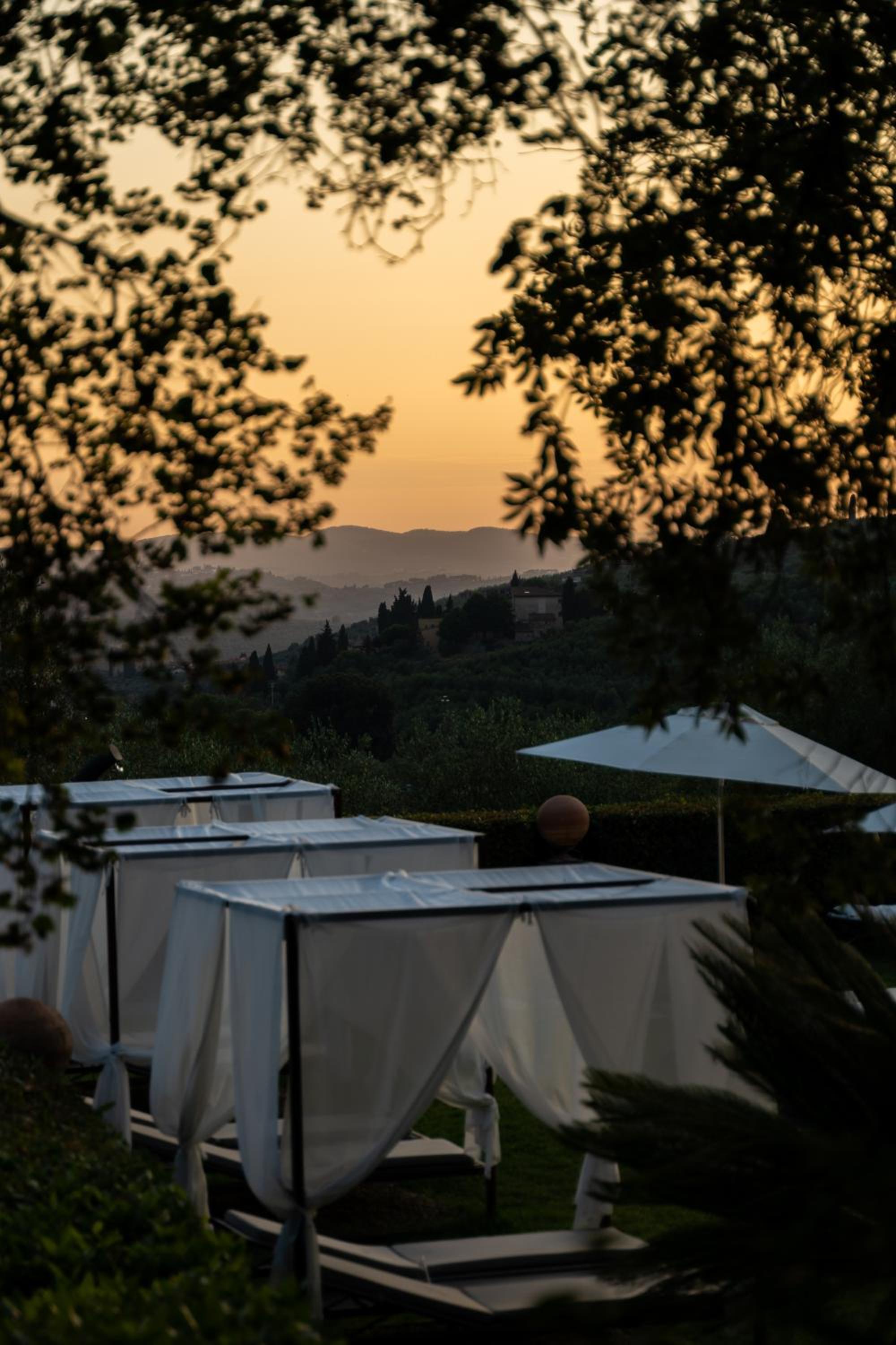 Borgo I Vicelli Adults Only Relais