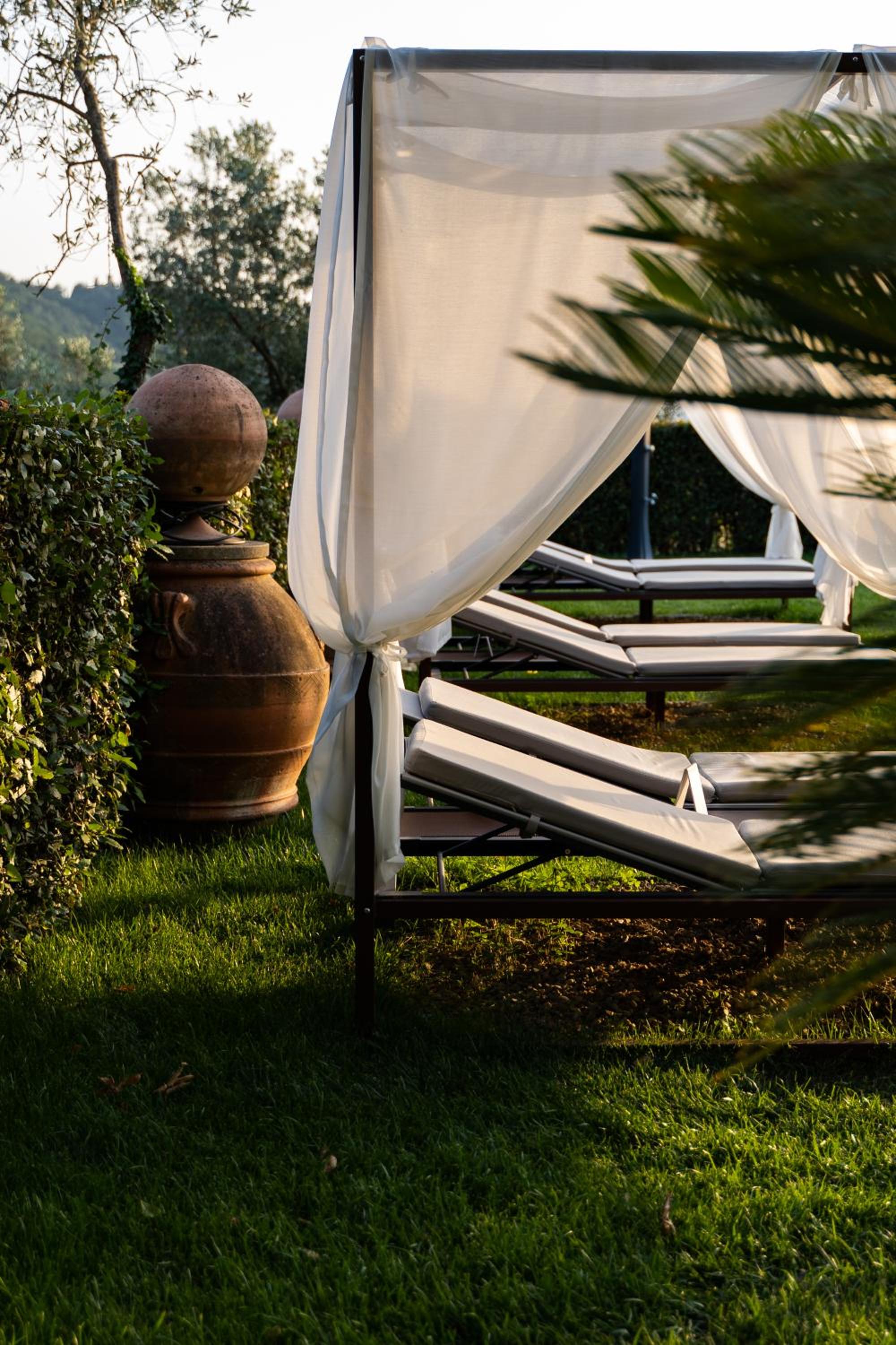 Borgo I Vicelli Adults Only Relais