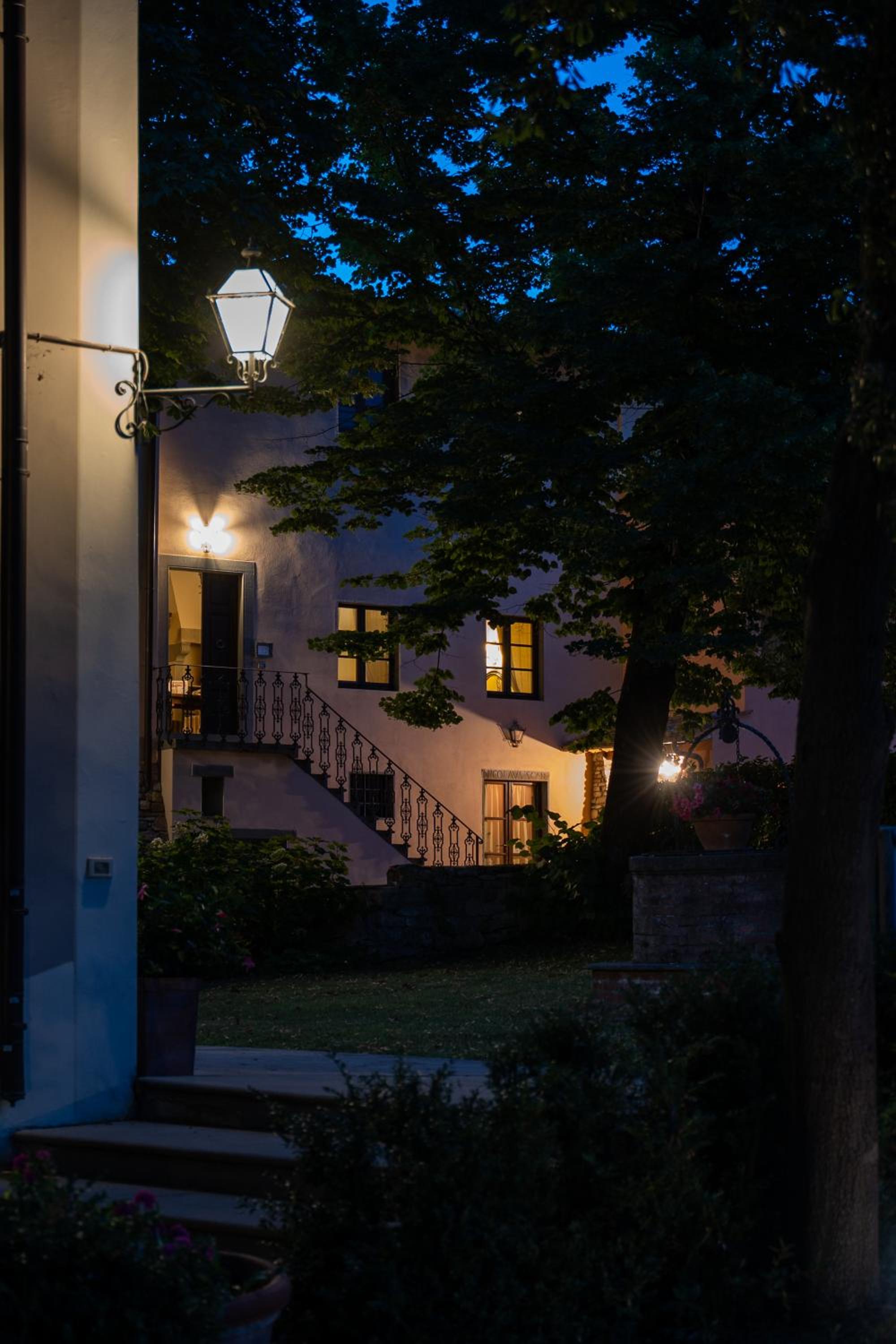 Borgo I Vicelli Adults Only Relais