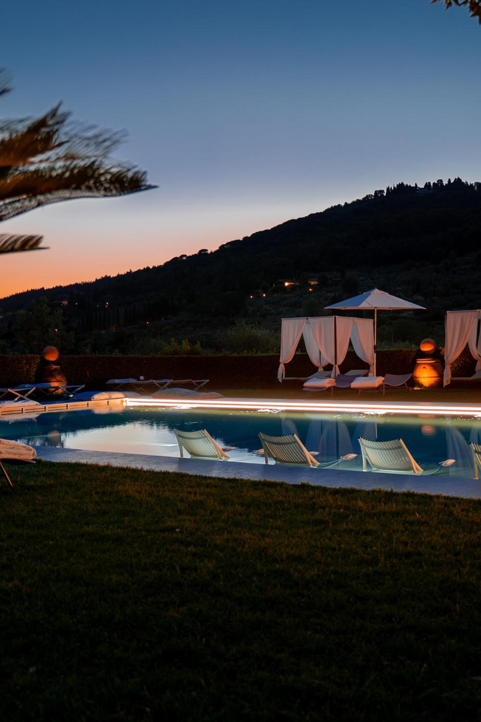 Borgo I Vicelli Adults Only Relais