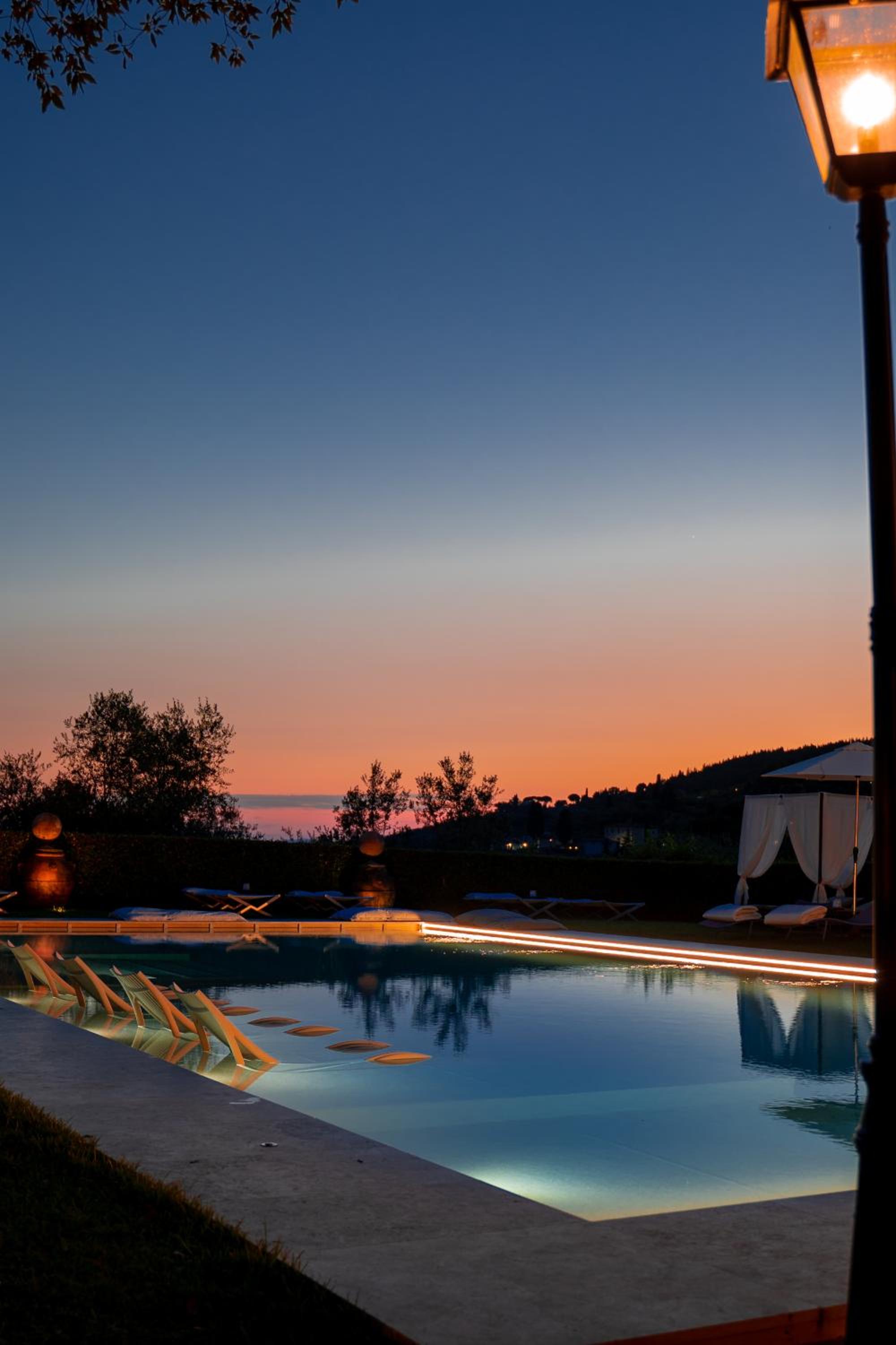 Borgo I Vicelli Adults Only Relais