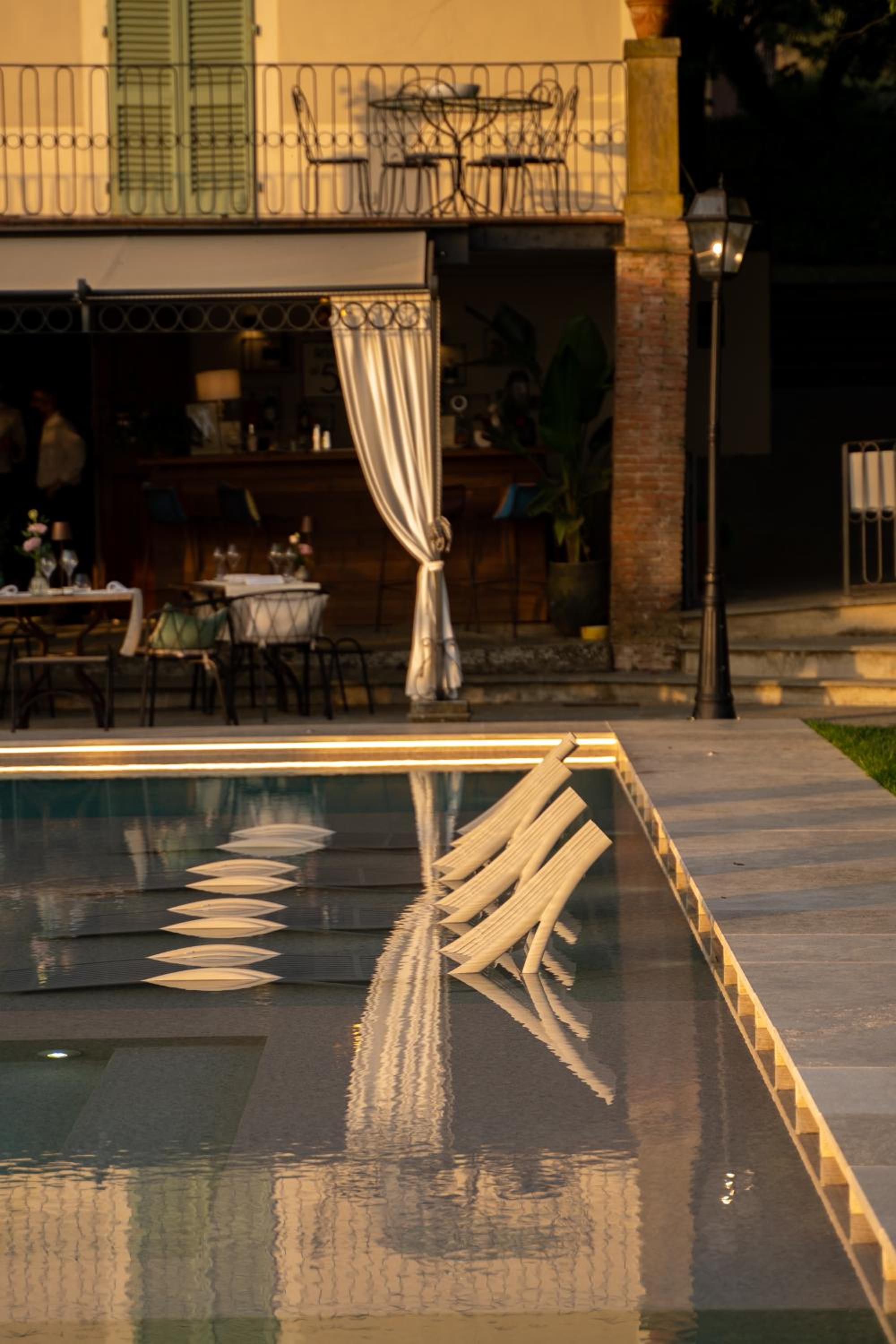 Borgo I Vicelli Adults Only Relais