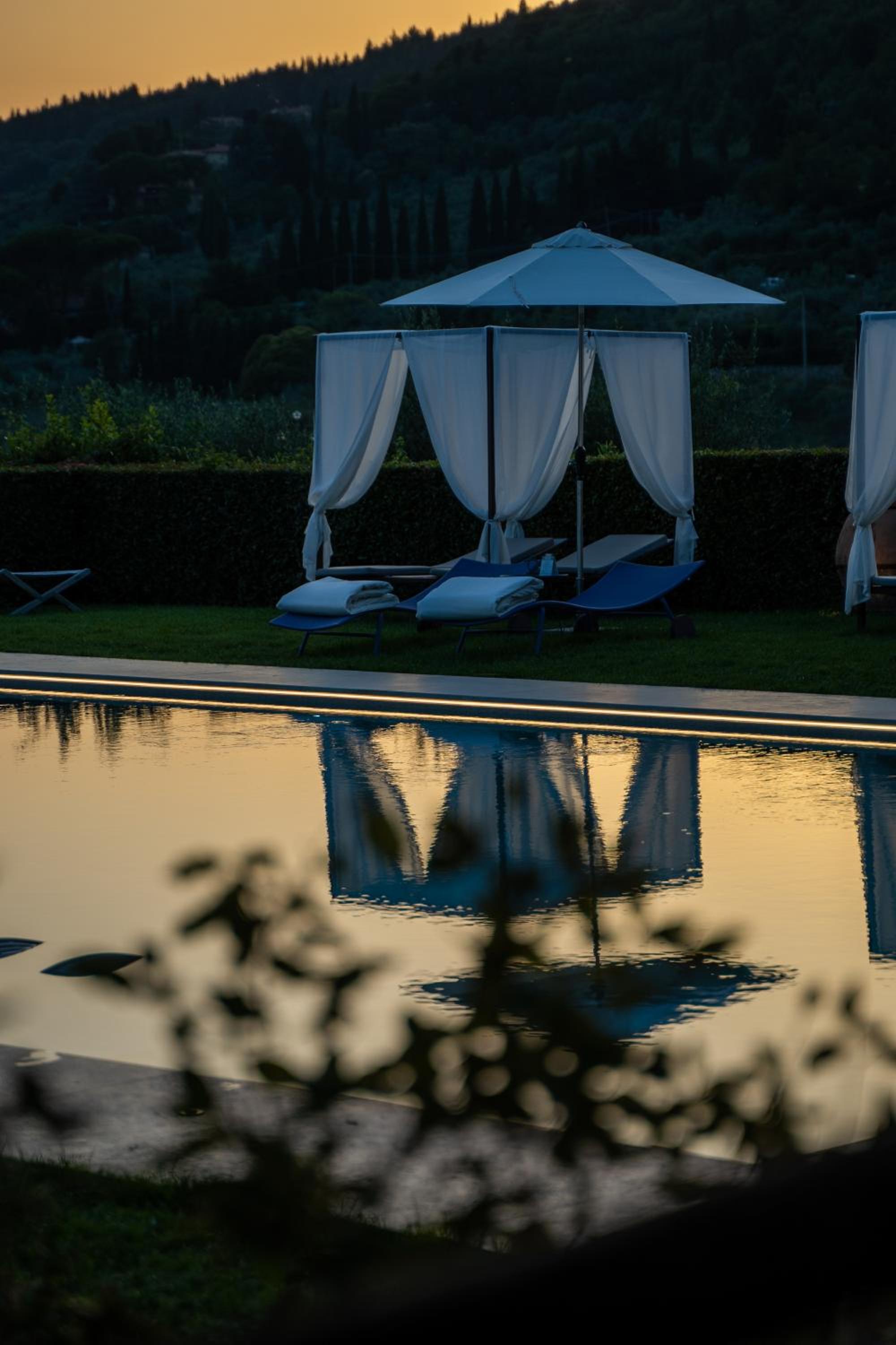 Borgo I Vicelli Adults Only Relais
