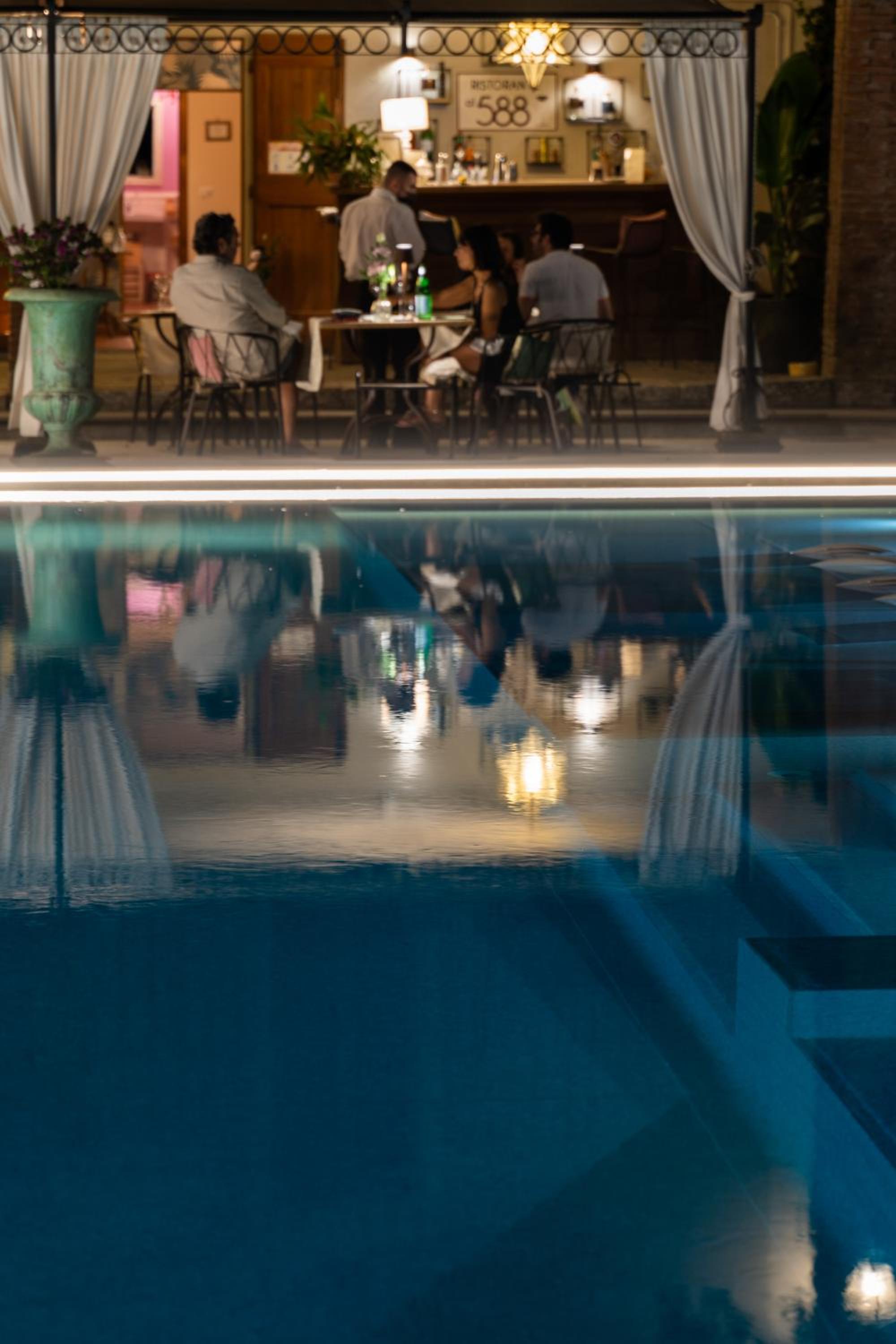 Borgo I Vicelli Adults Only Relais