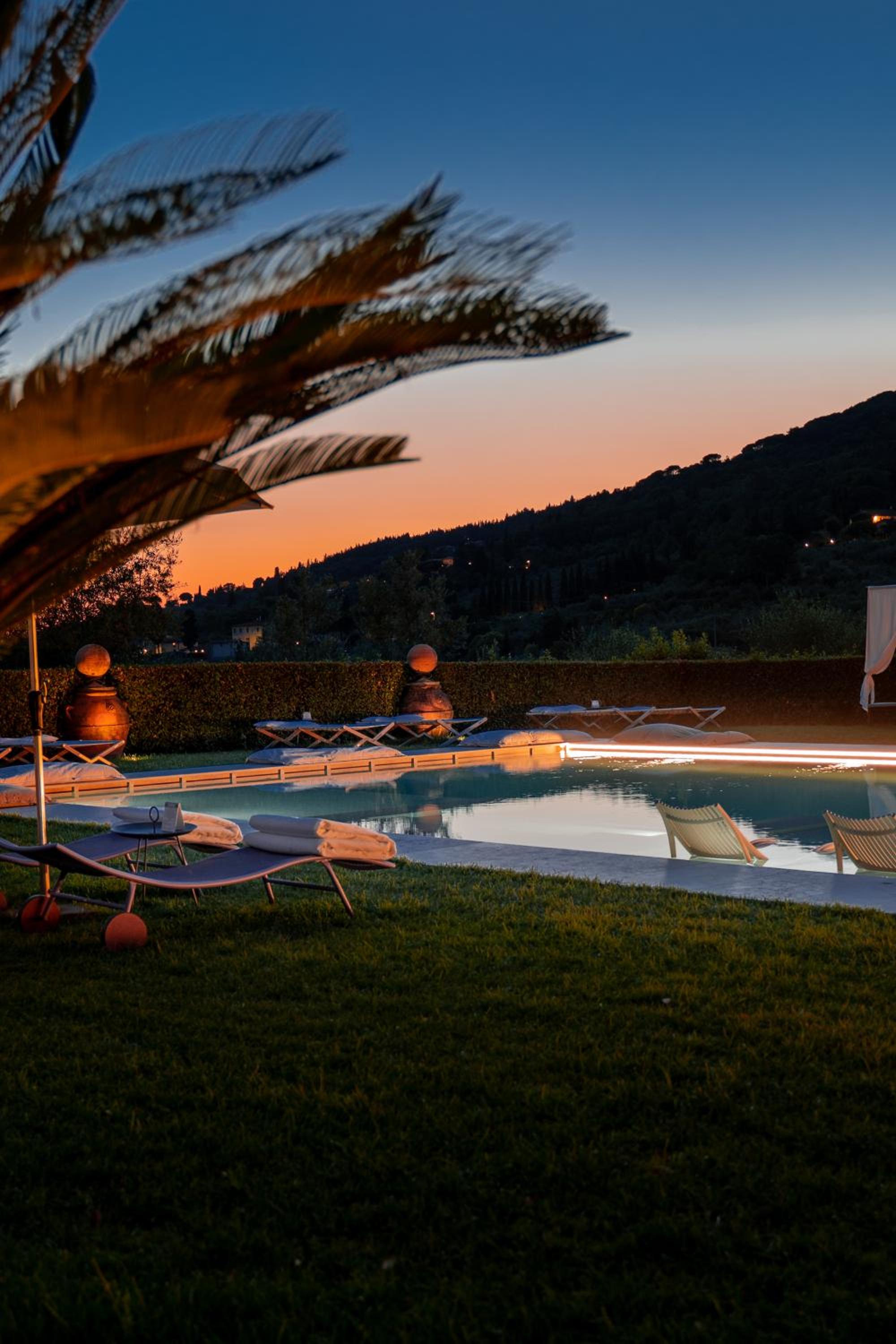 Borgo I Vicelli Adults Only Relais