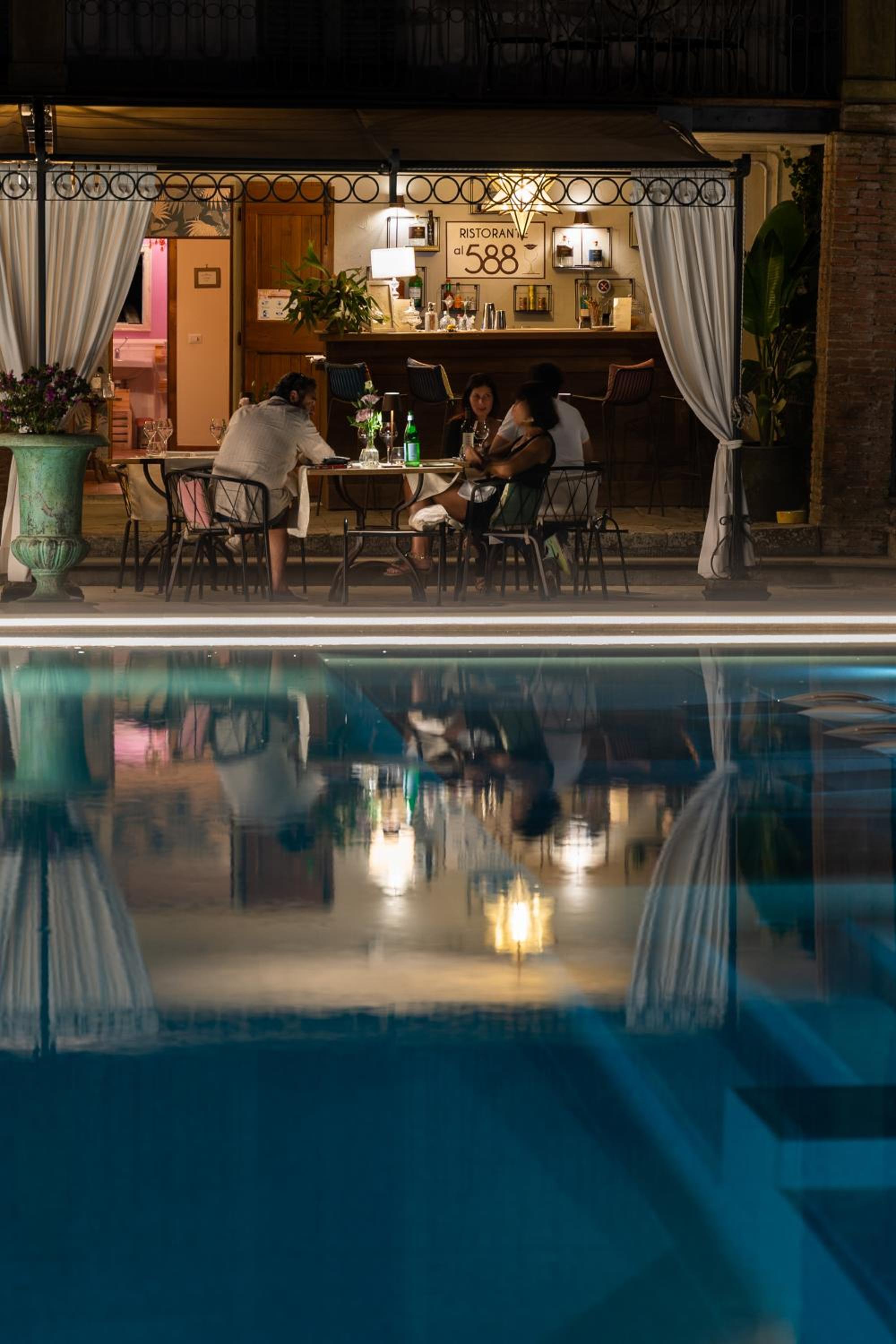 Borgo I Vicelli Adults Only Relais