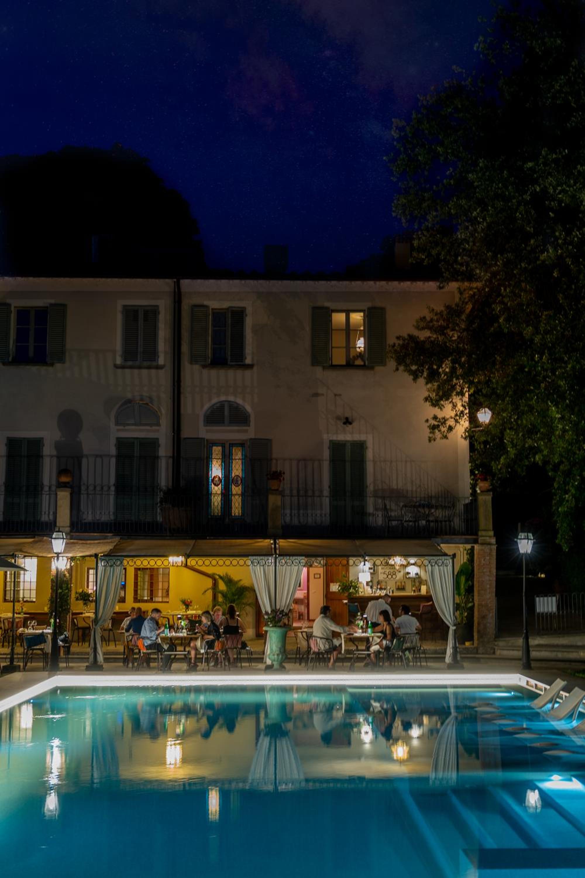 Borgo I Vicelli Adults Only Relais