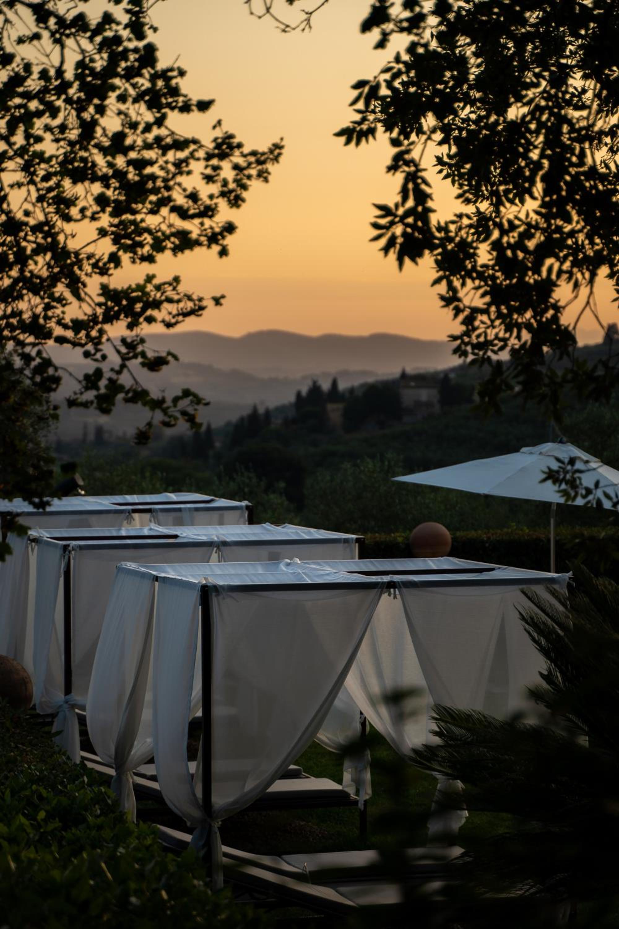 Borgo I Vicelli Adults Only Relais
