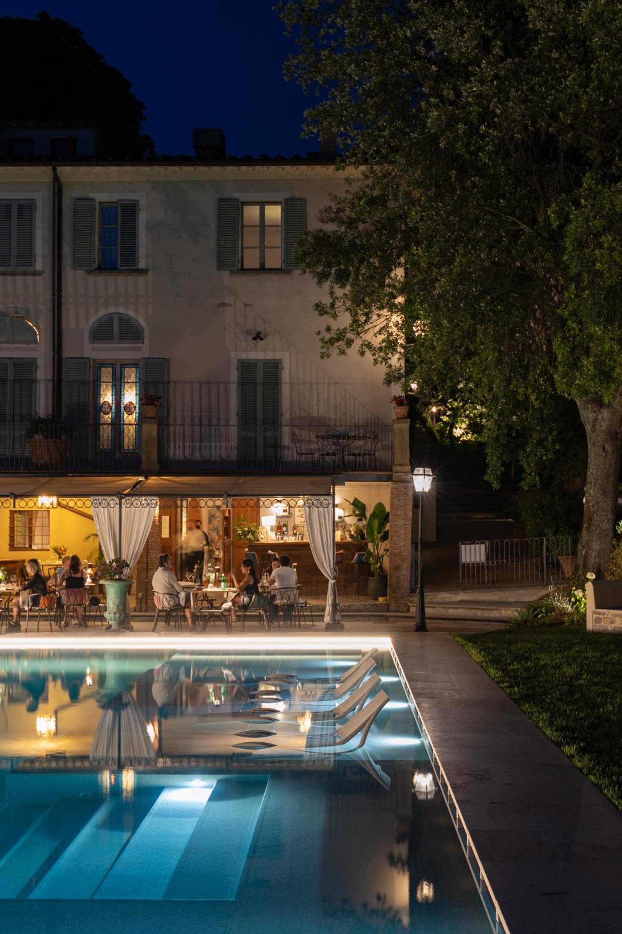 Borgo I Vicelli Adults Only Relais