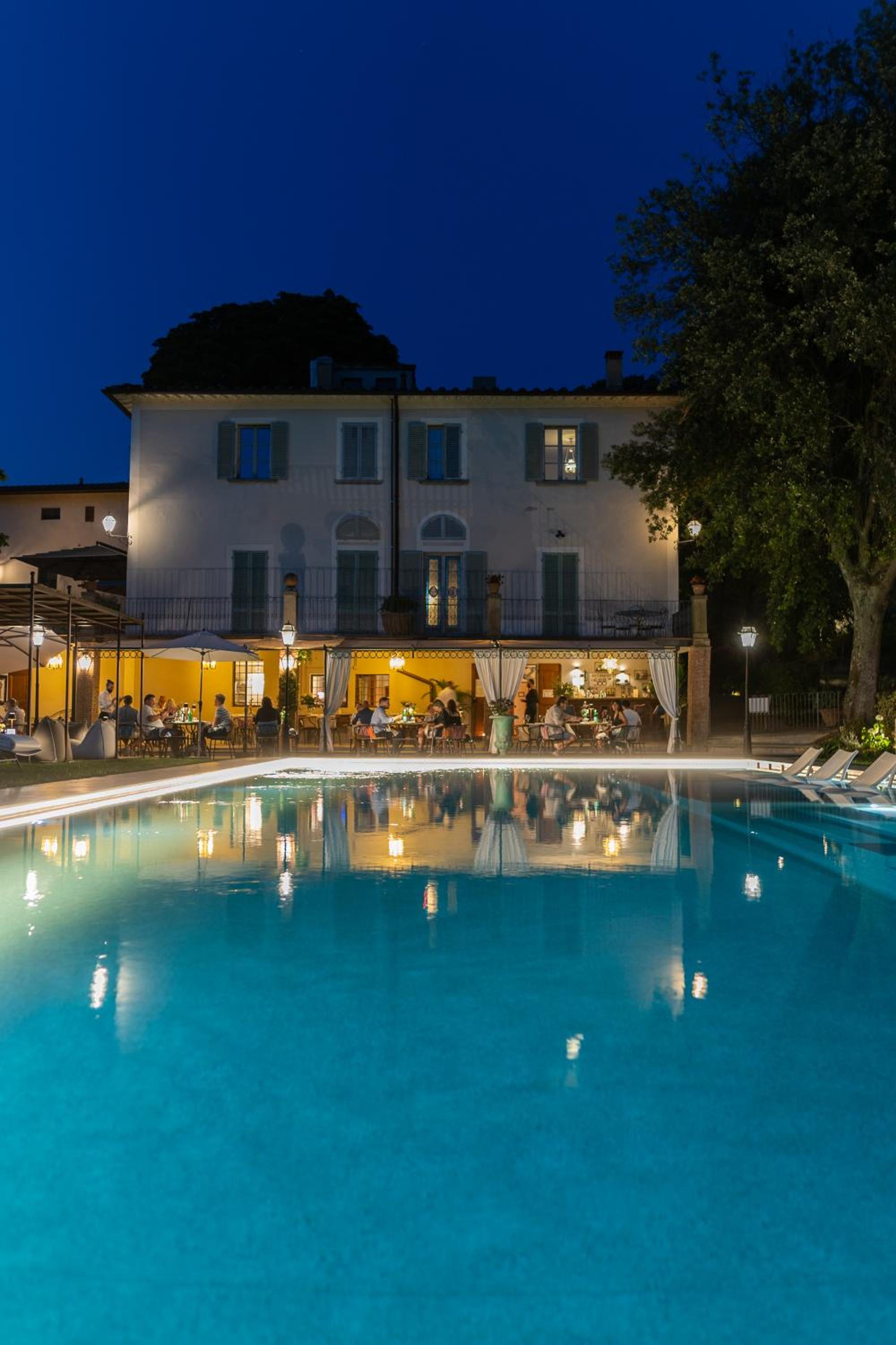 Borgo I Vicelli Adults Only Relais