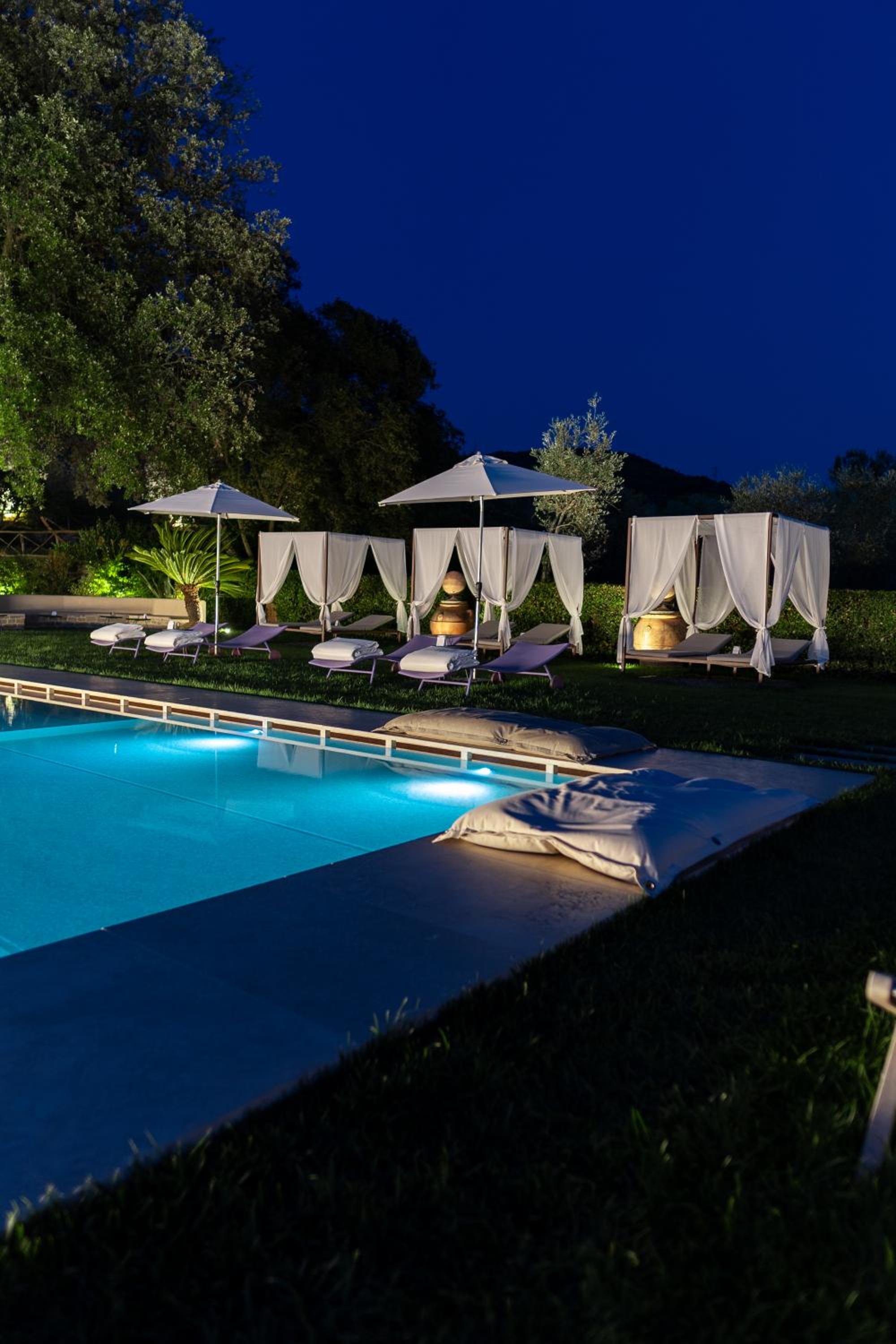 Borgo I Vicelli Adults Only Relais