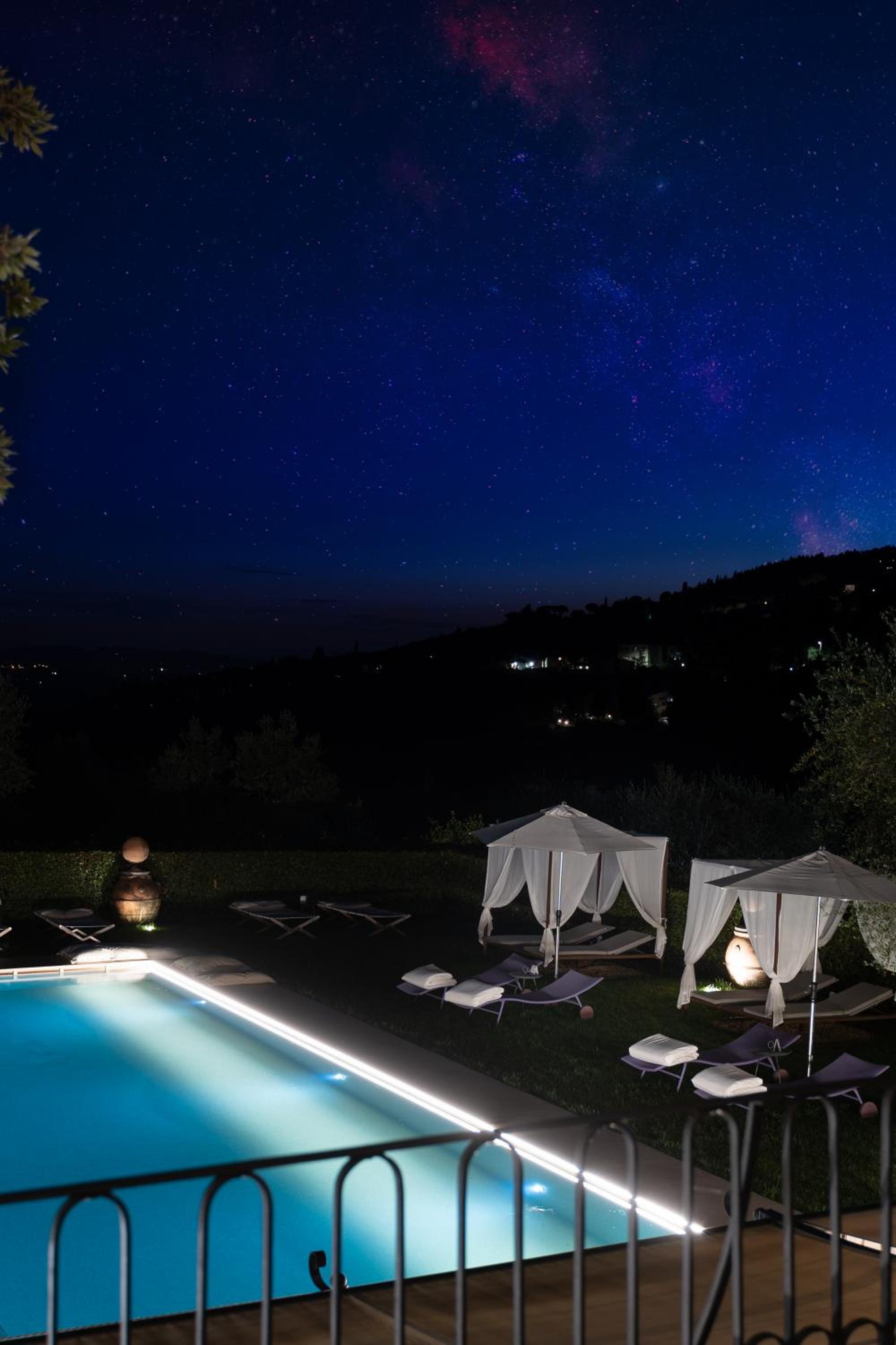 Borgo I Vicelli Adults Only Relais