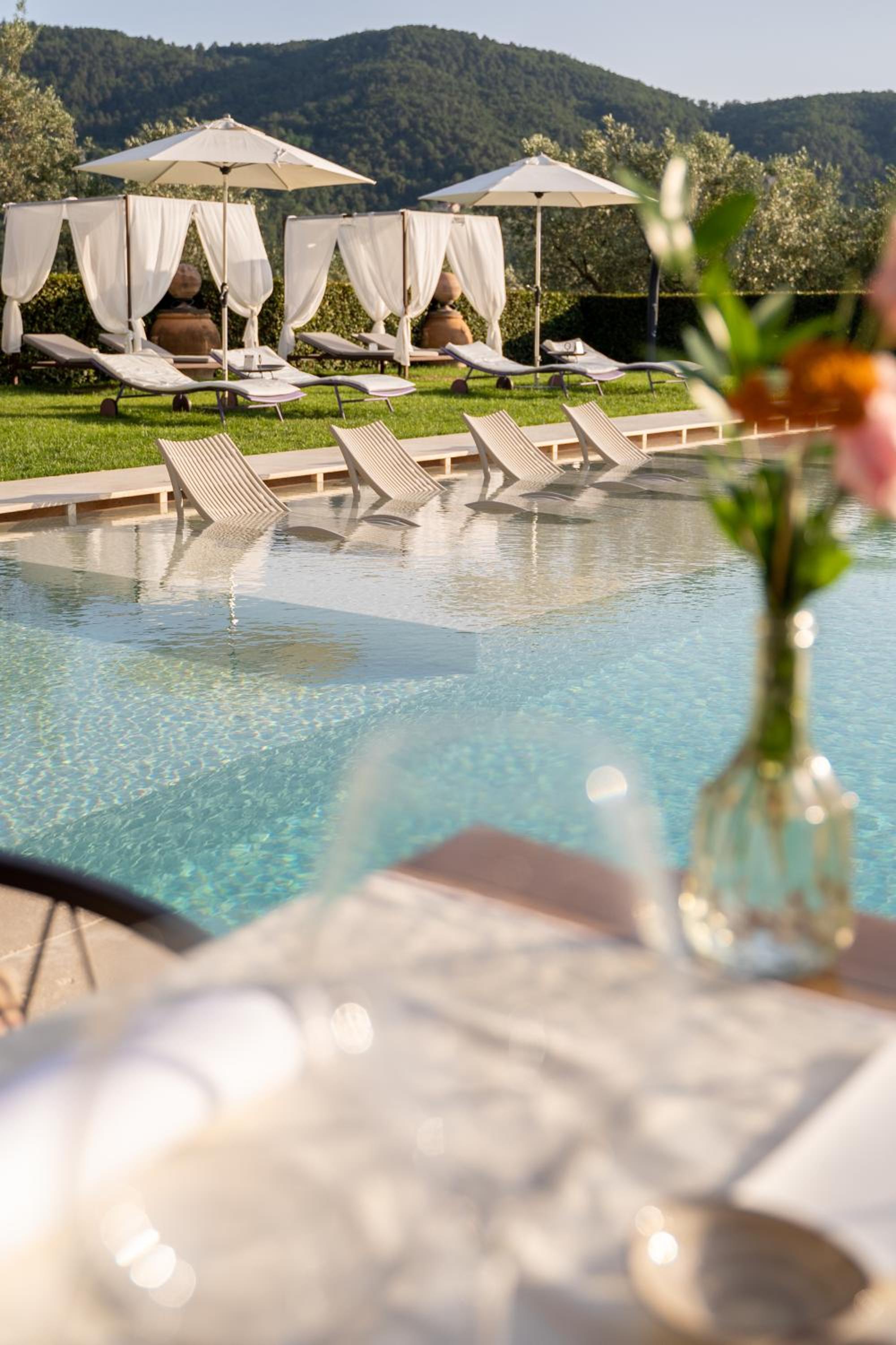 Borgo I Vicelli Adults Only Relais