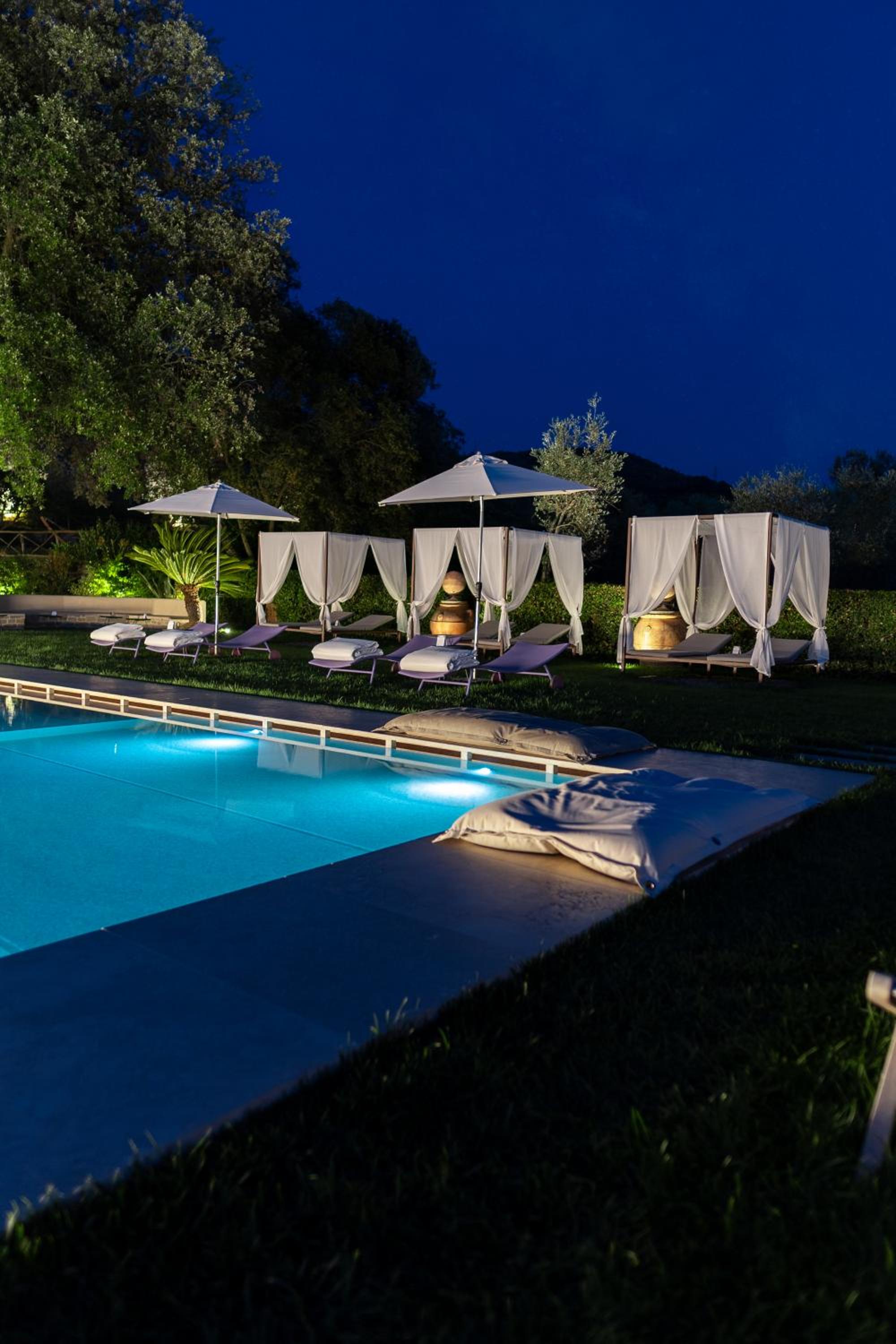Borgo I Vicelli Adults Only Relais