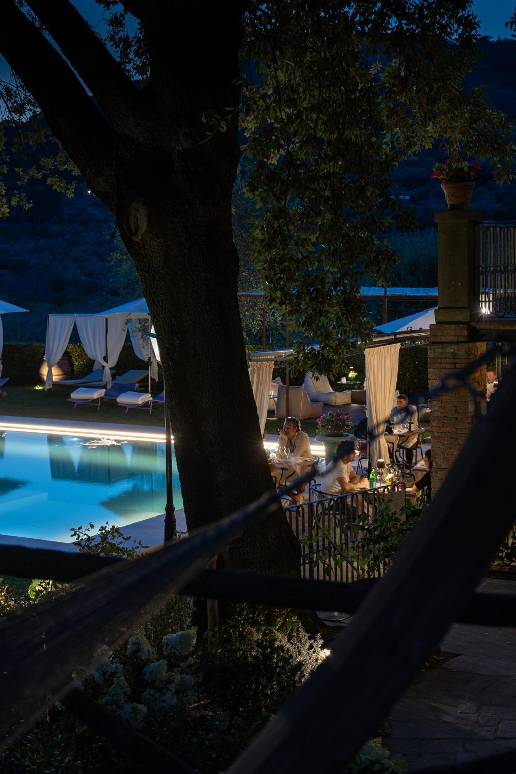 Borgo I Vicelli Adults Only Relais