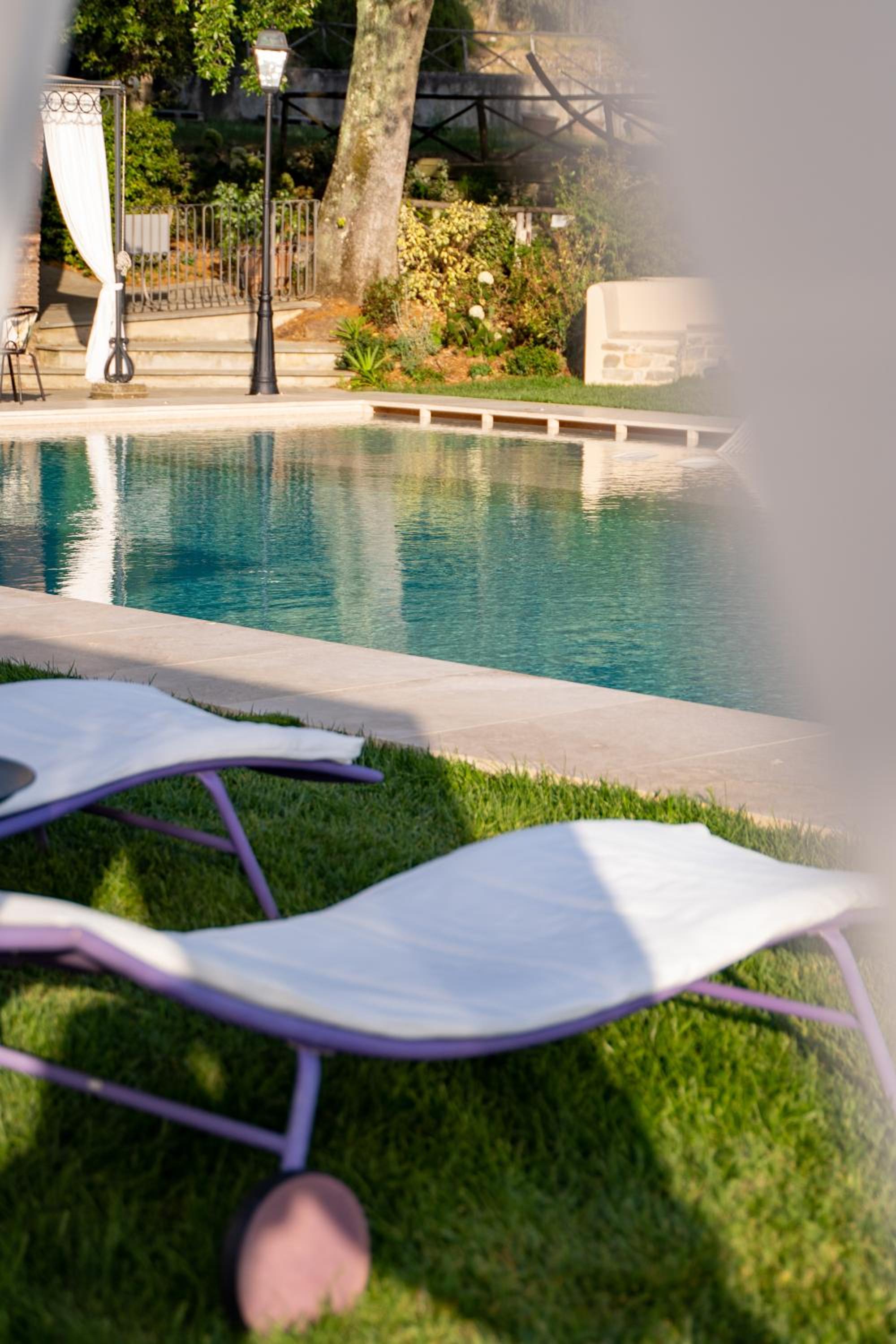 Borgo I Vicelli Adults Only Relais