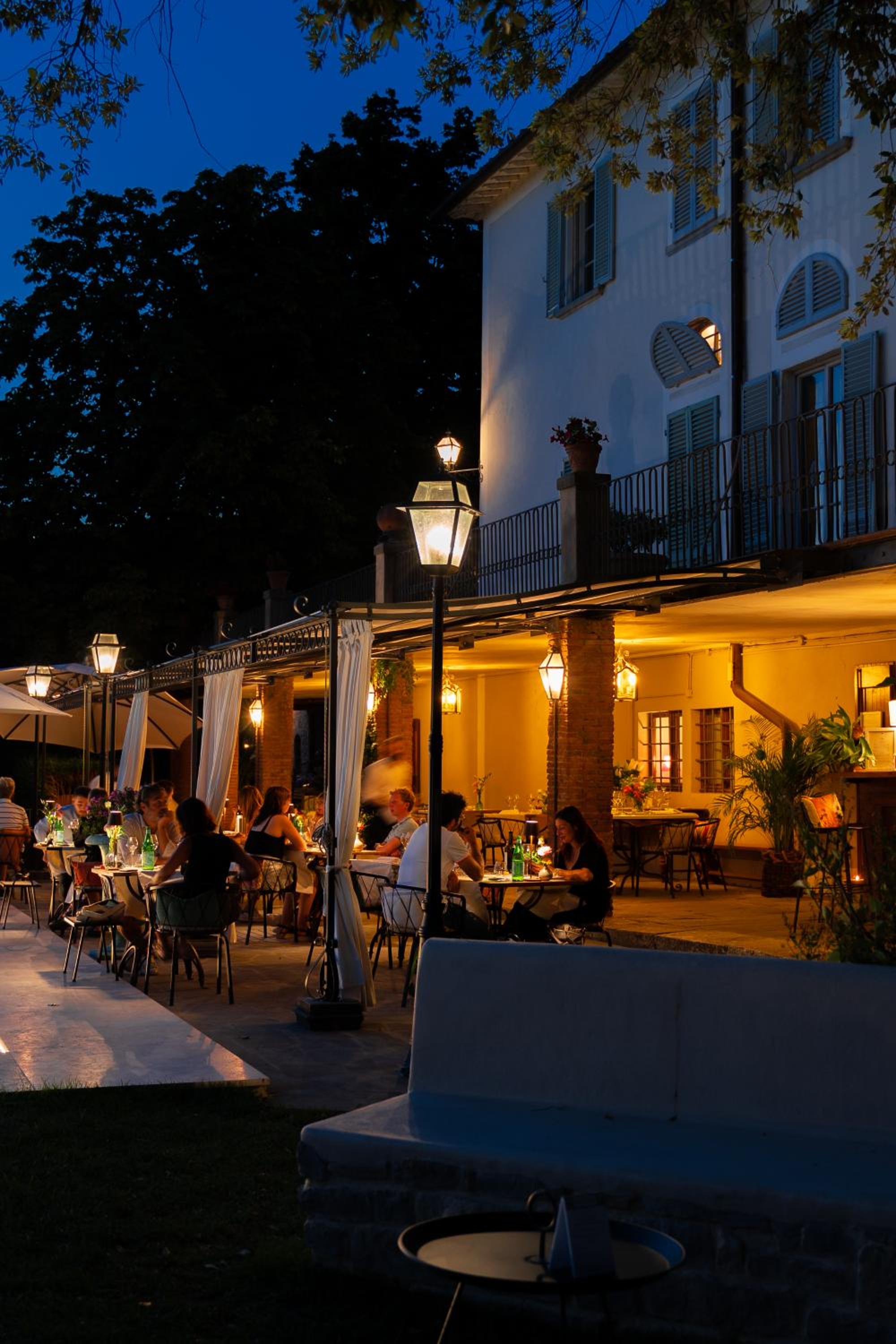 Borgo I Vicelli Adults Only Relais
