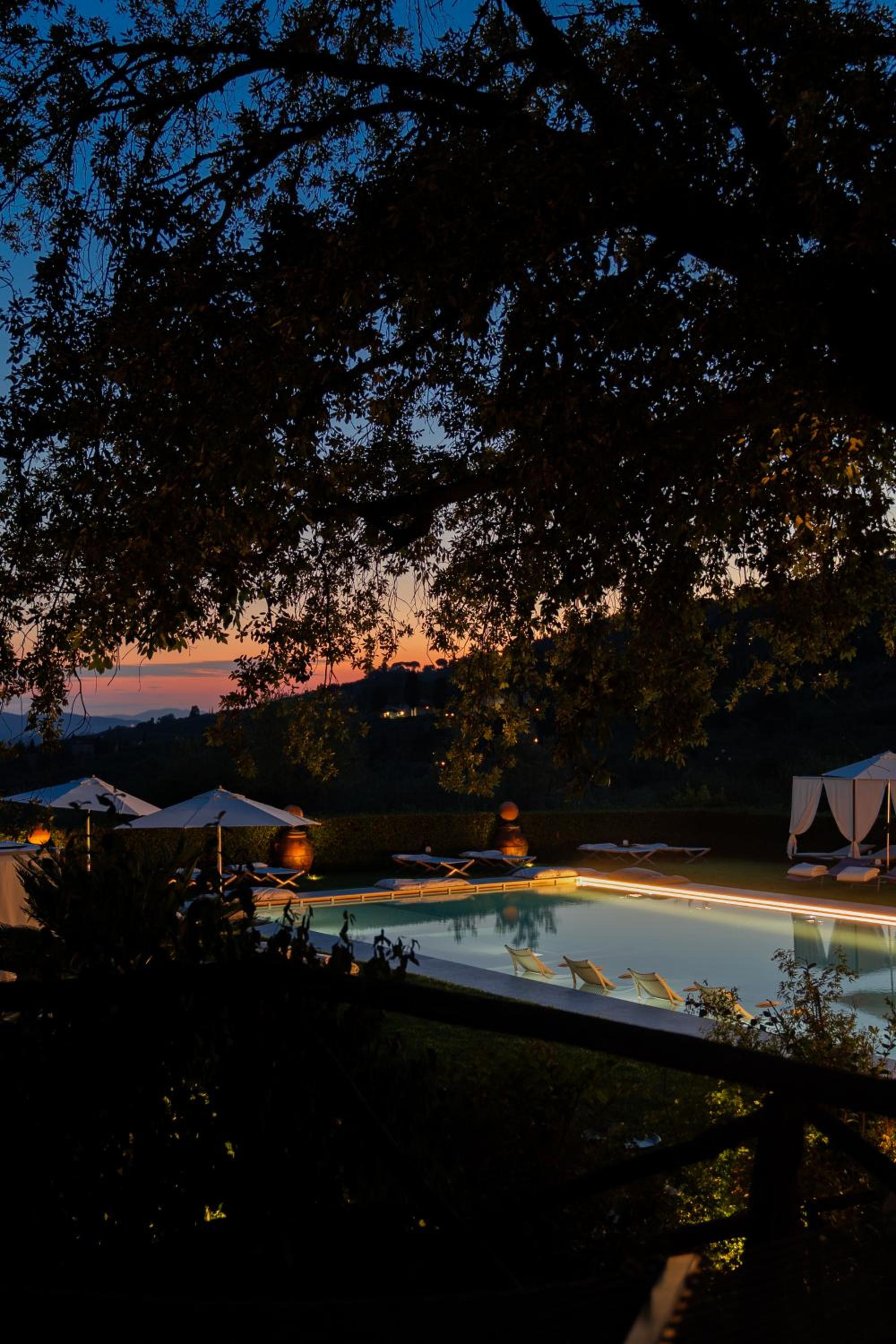 Borgo I Vicelli Adults Only Relais
