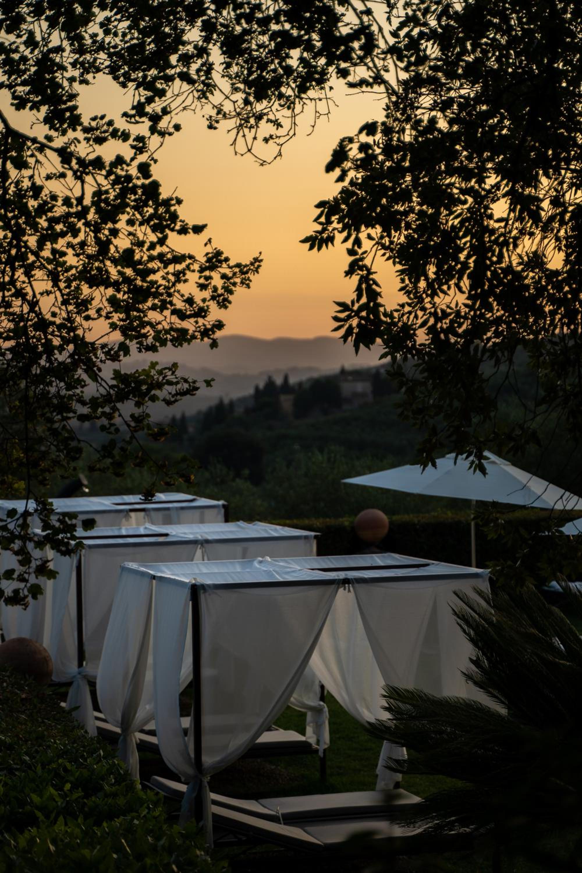 Borgo I Vicelli Adults Only Relais