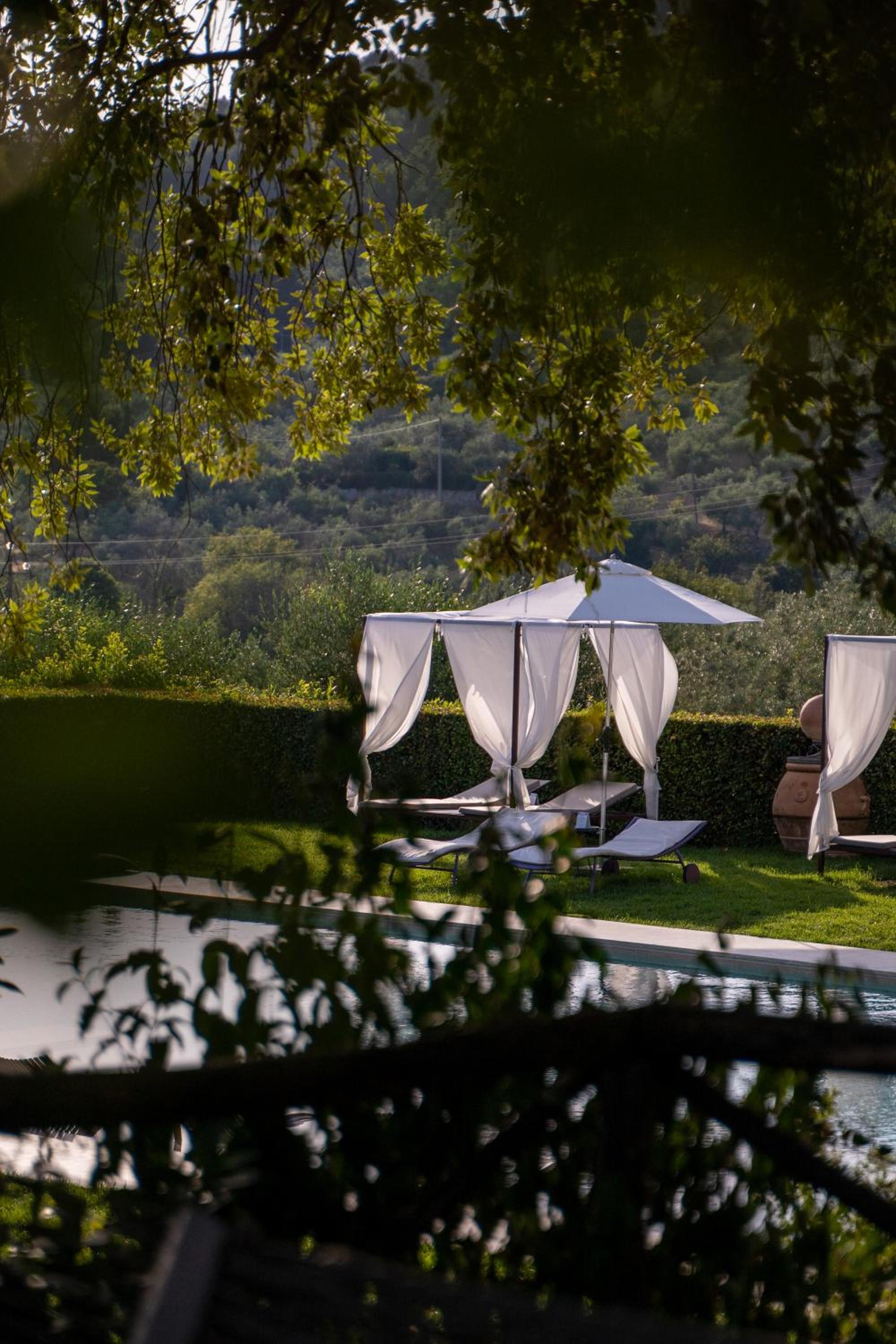 Borgo I Vicelli Adults Only Relais