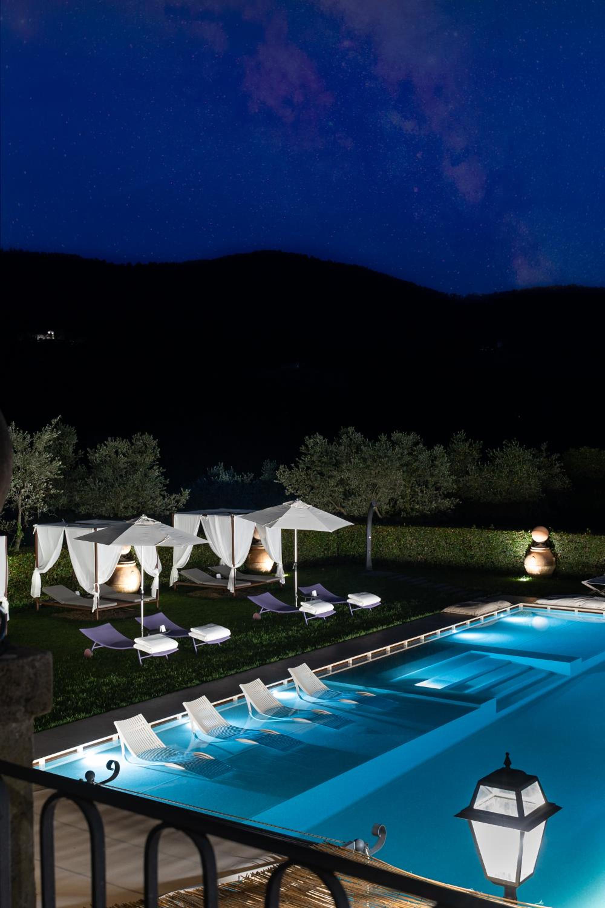 Borgo I Vicelli Adults Only Relais