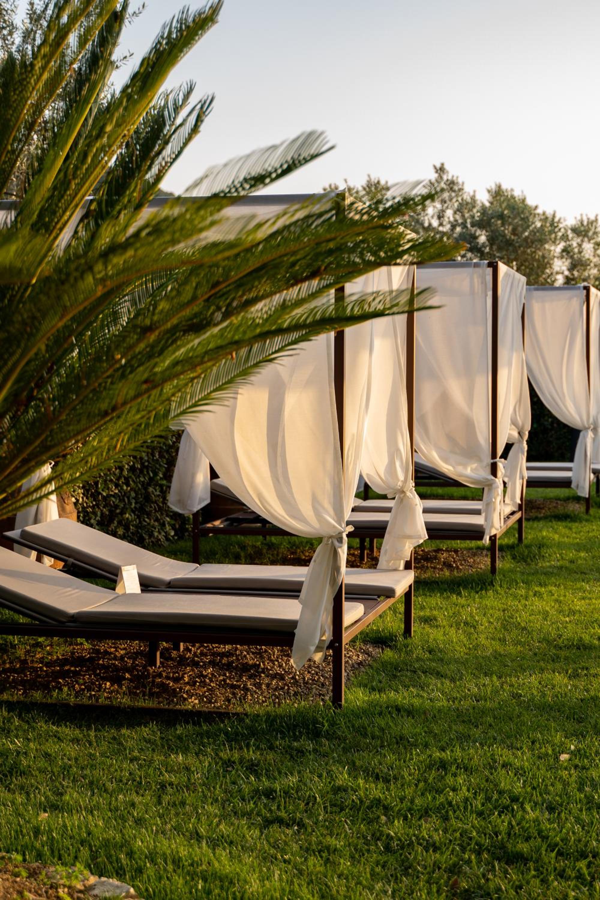 Borgo I Vicelli Adults Only Relais