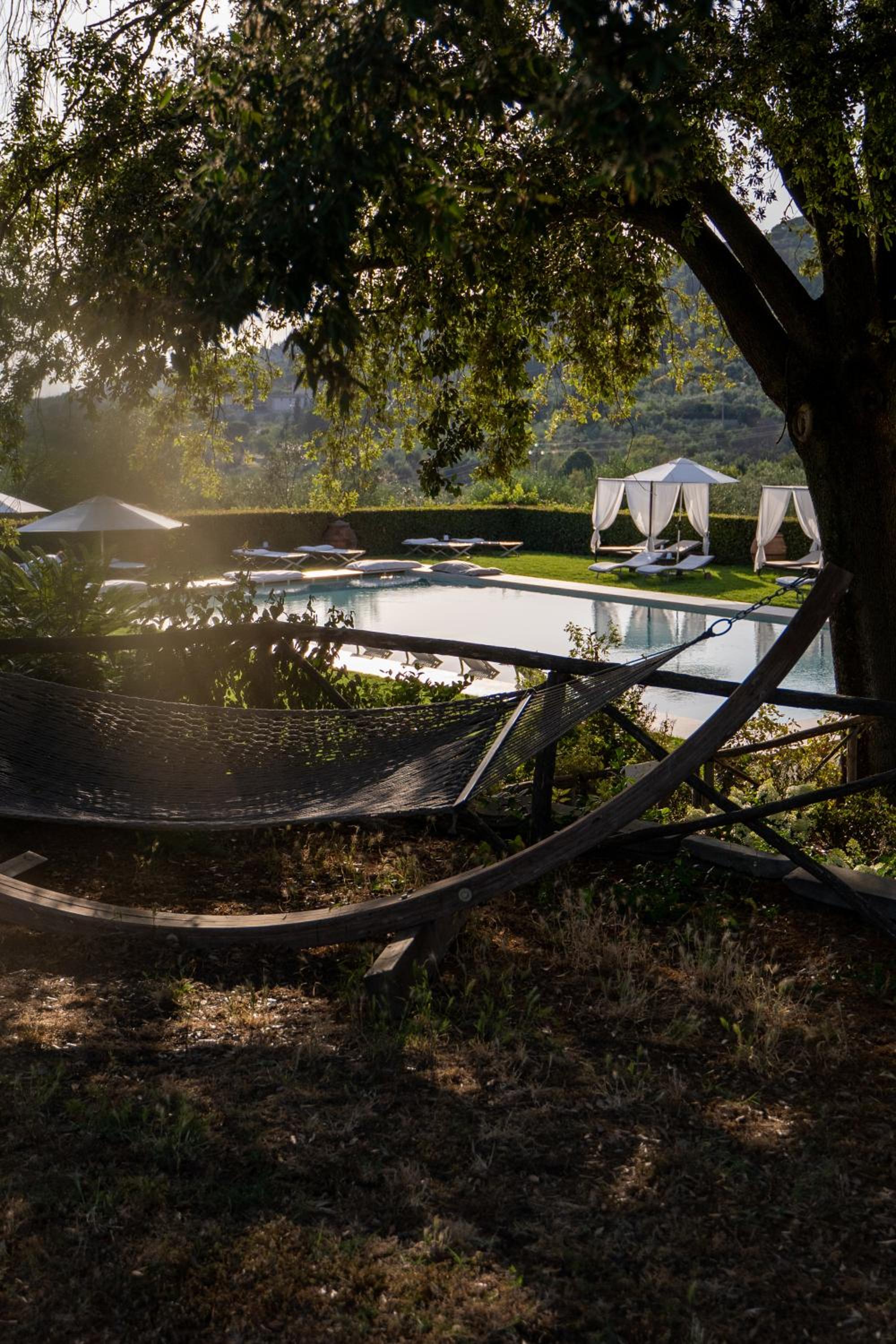 Borgo I Vicelli Adults Only Relais
