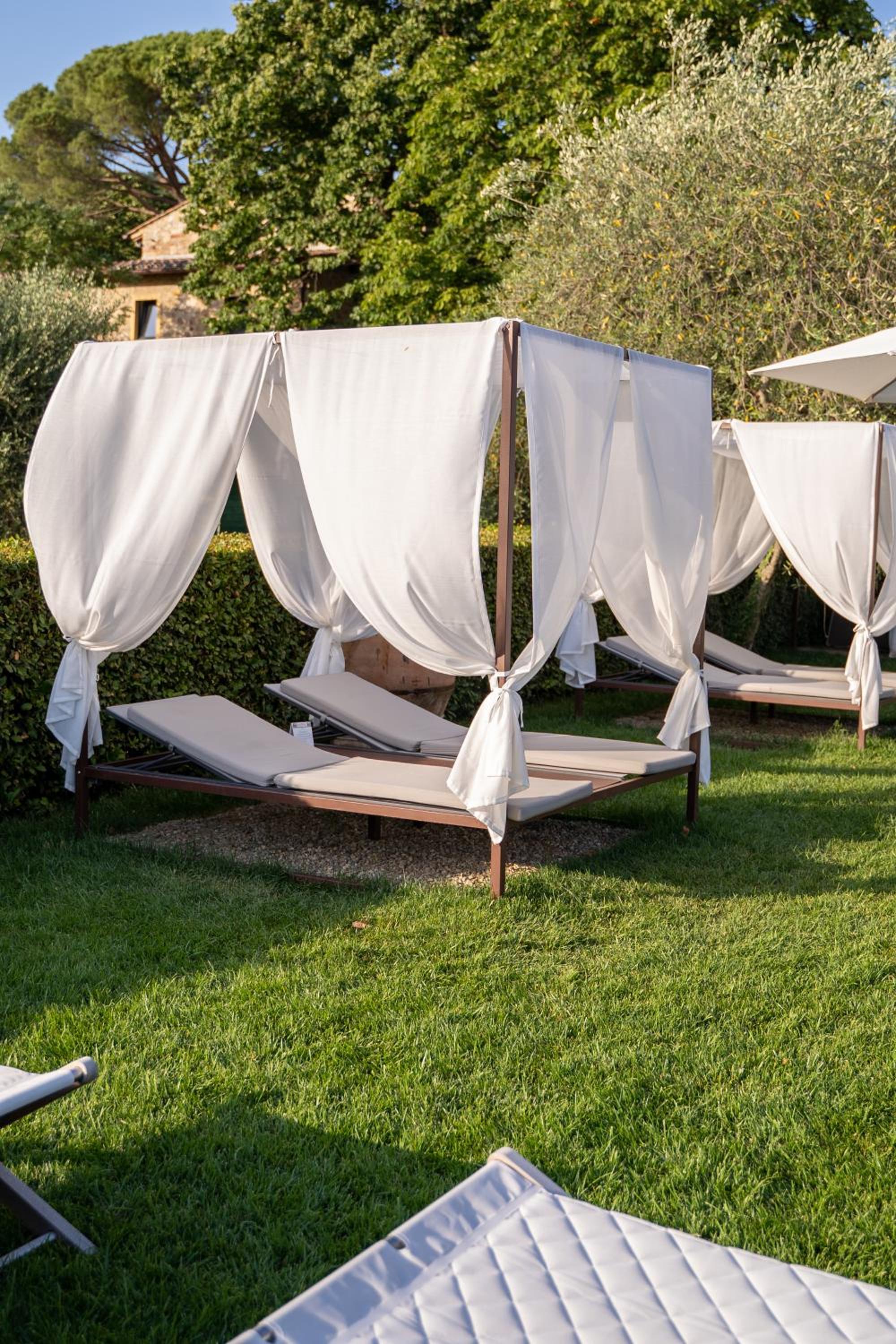 Borgo I Vicelli Adults Only Relais