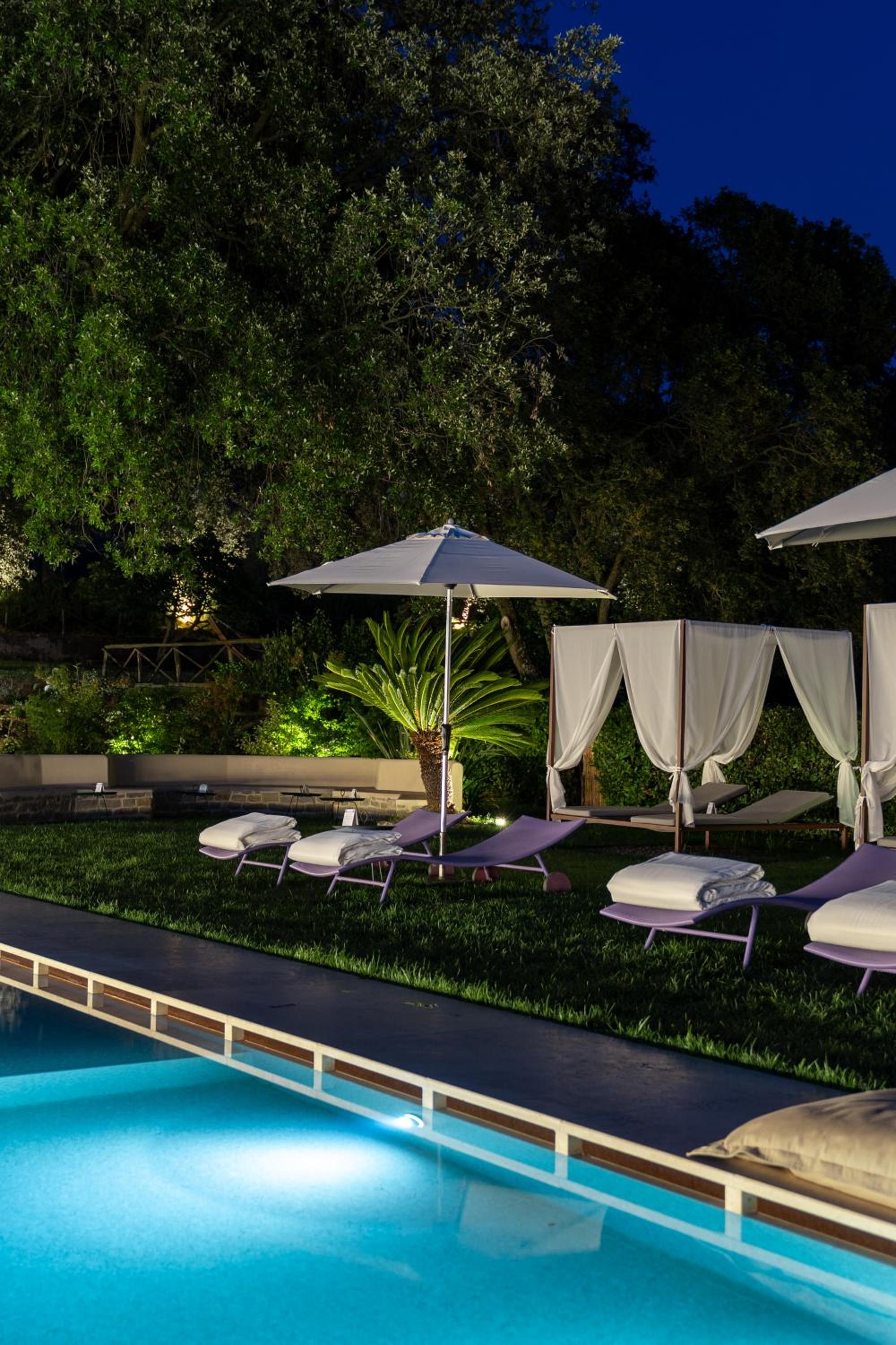 Borgo I Vicelli Adults Only Relais