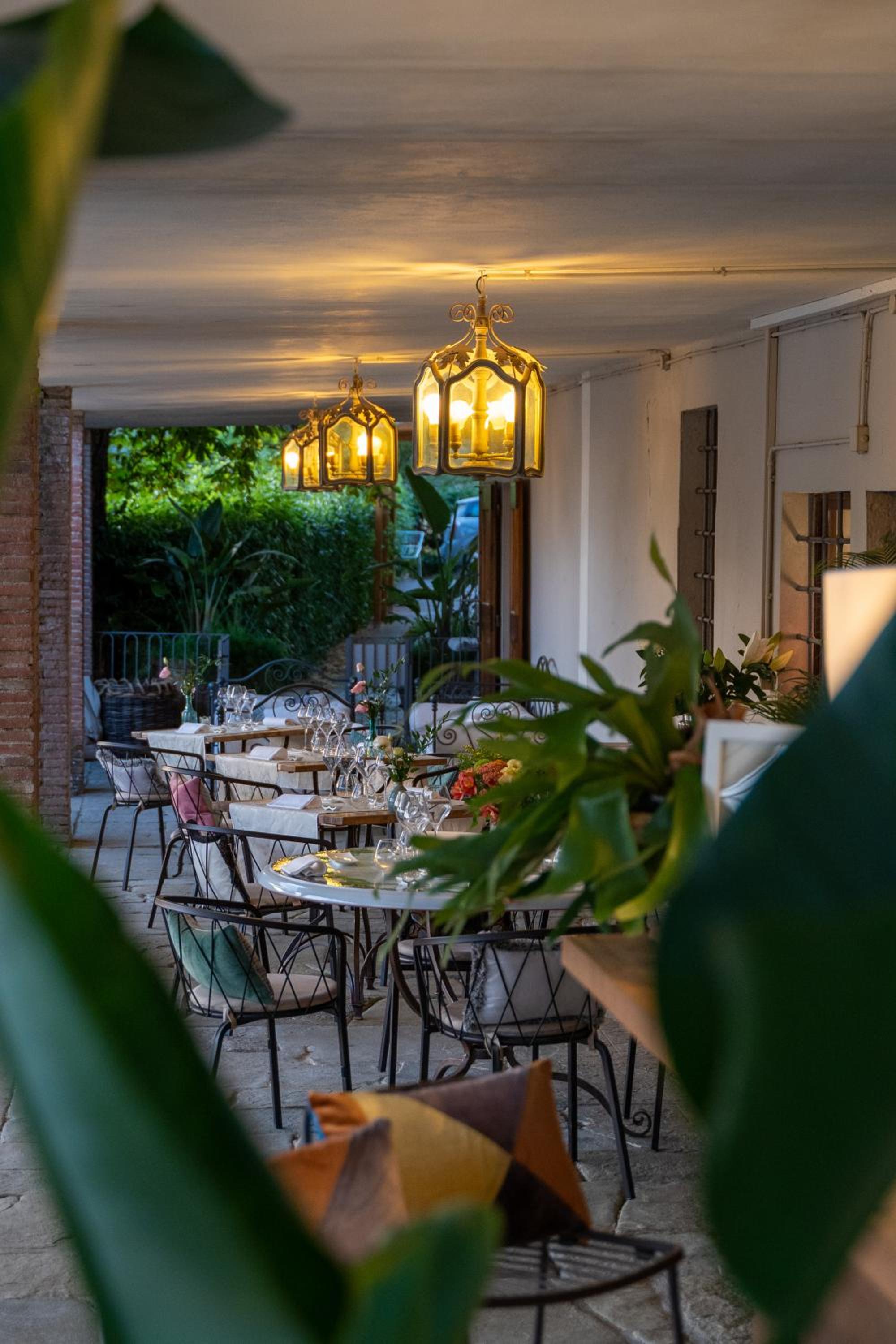 Borgo I Vicelli Adults Only Relais