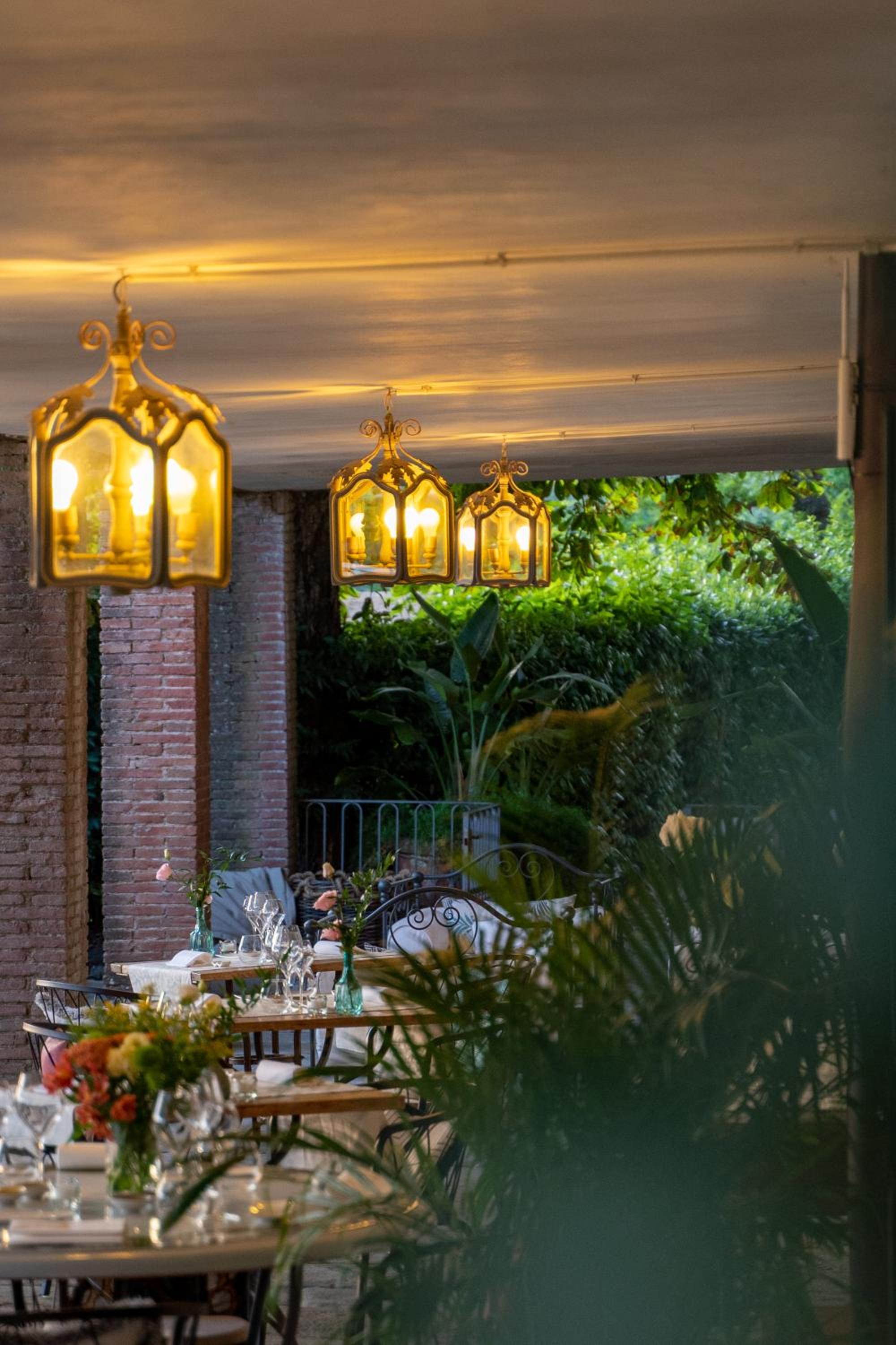 Borgo I Vicelli Adults Only Relais