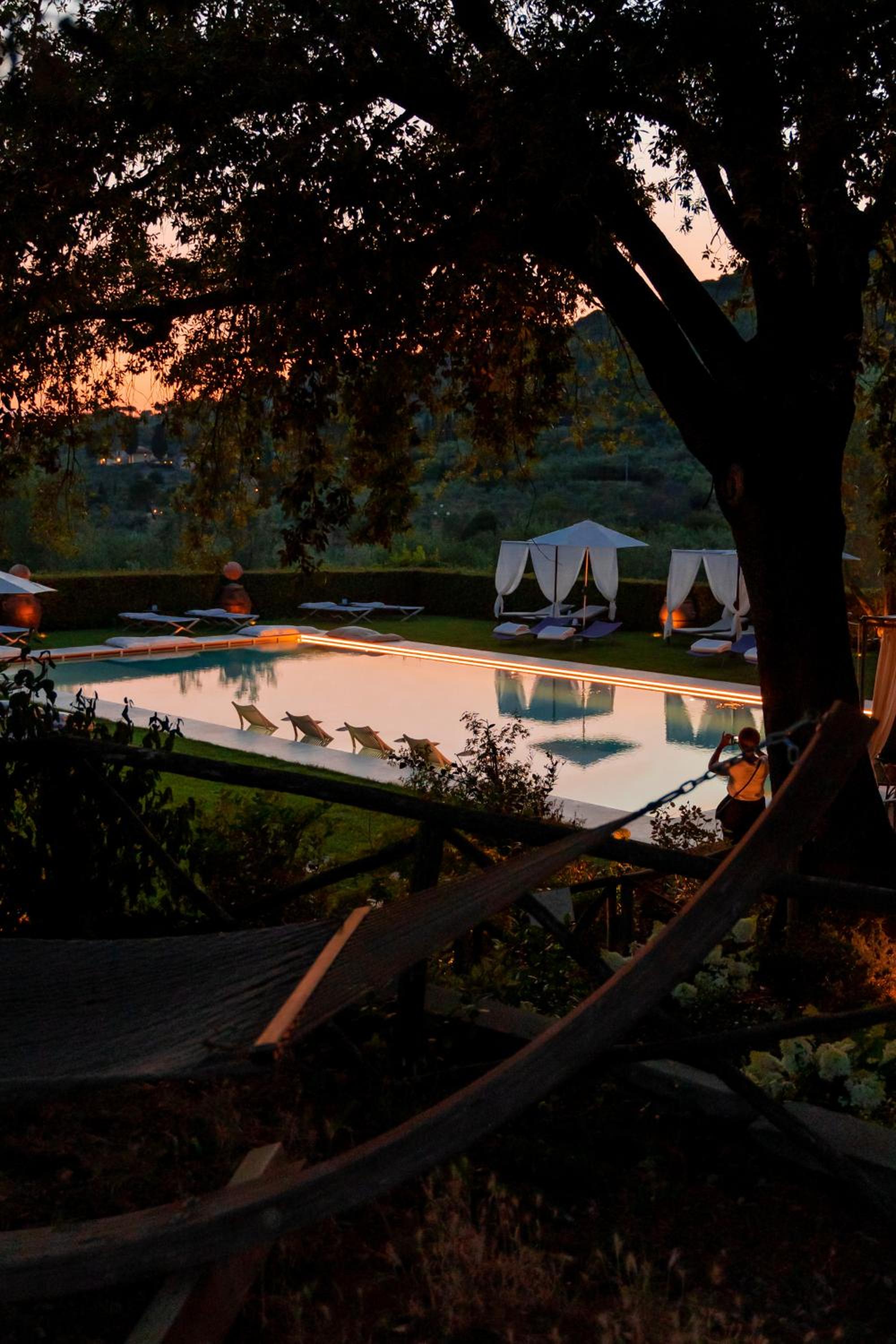 Borgo I Vicelli Adults Only Relais