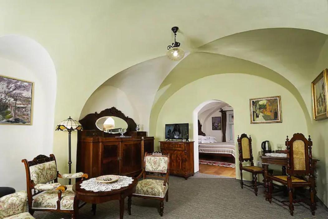 Fronius Boutique Residence