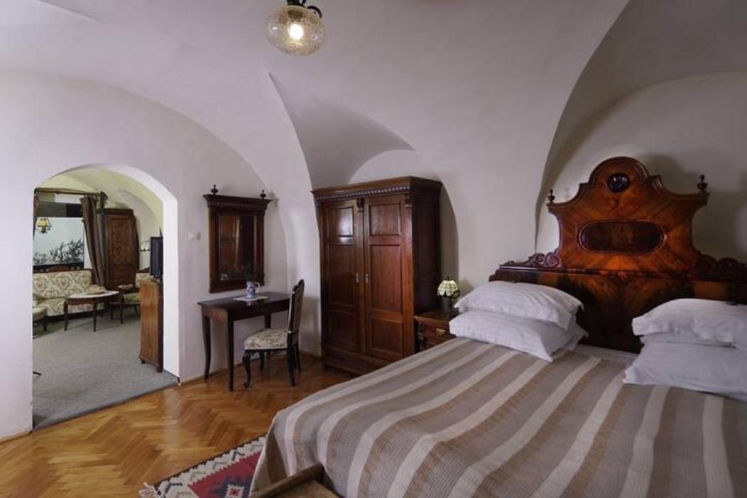 Fronius Boutique Residence