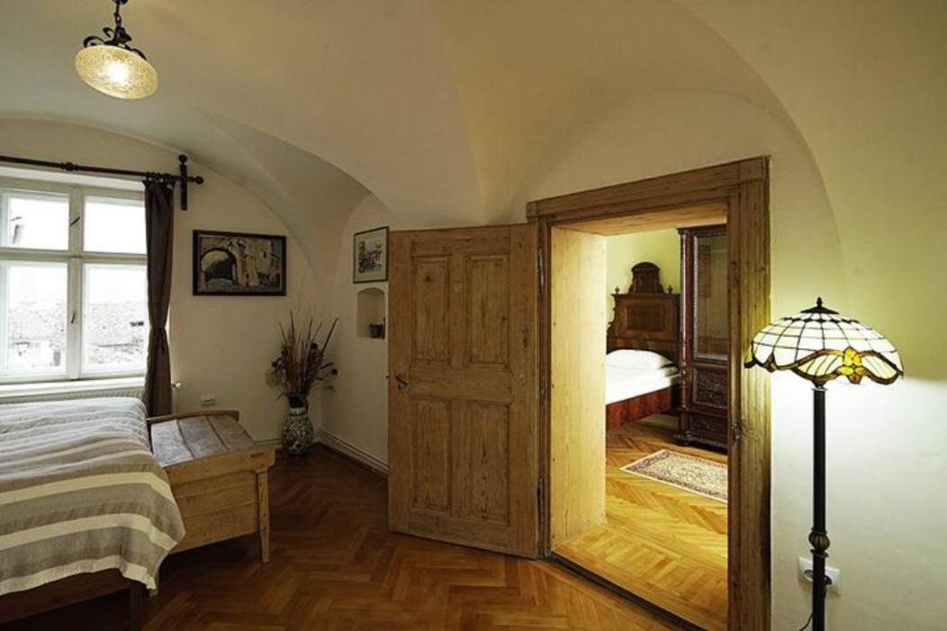 Fronius Boutique Residence