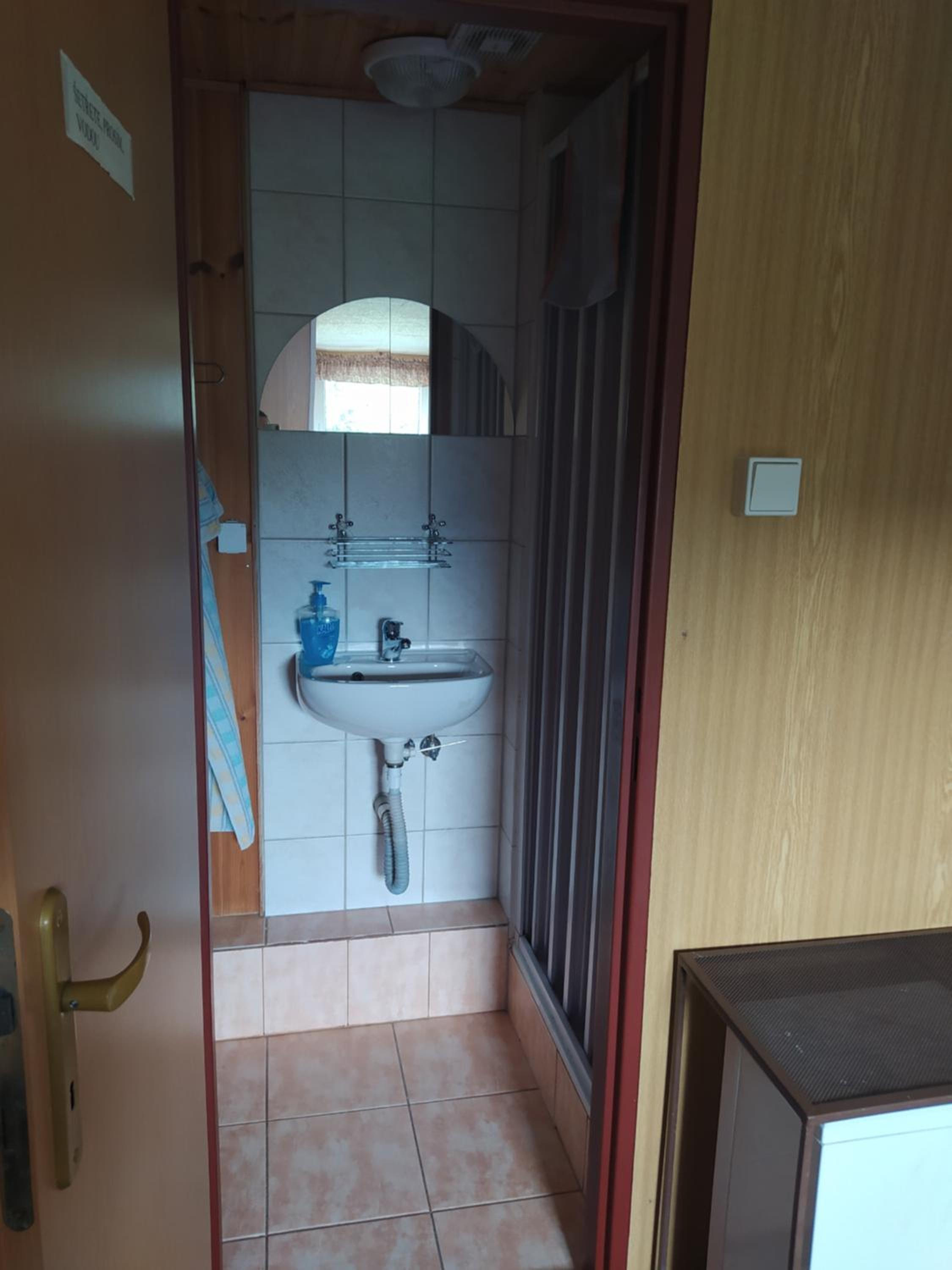 Penzion Kobr