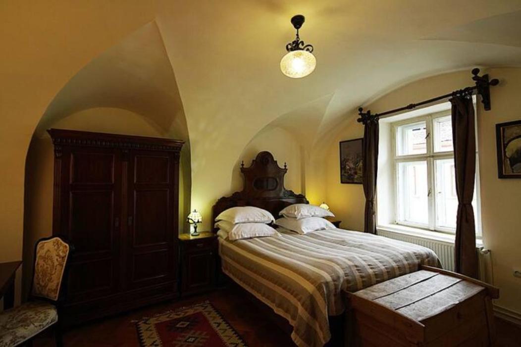 Fronius Boutique Residence