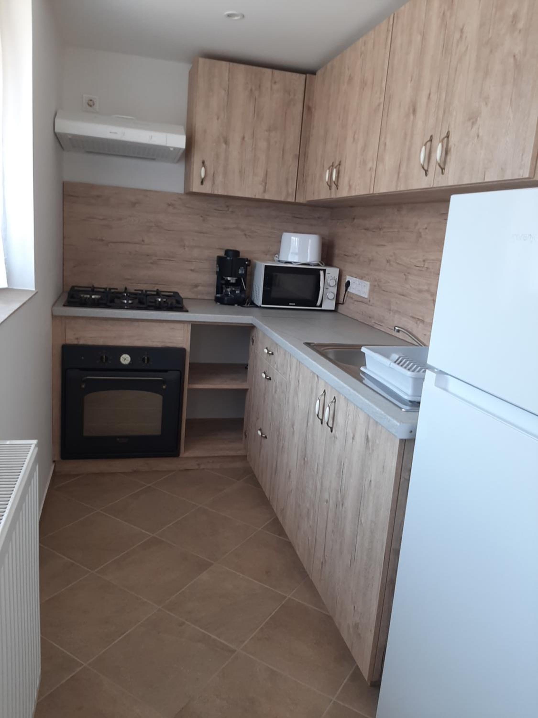 Hódvár Apartman view 3