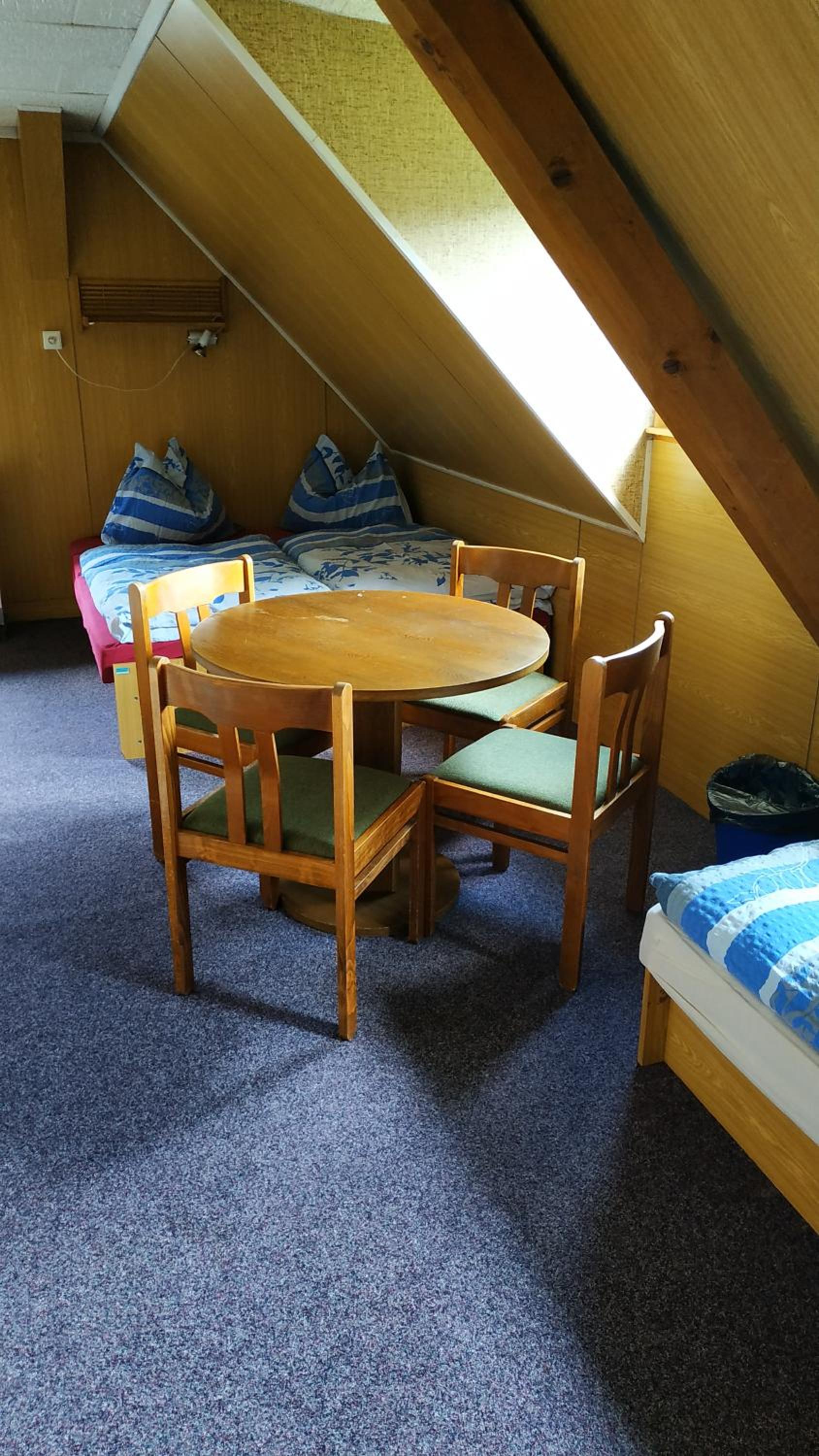 Penzion Kobr