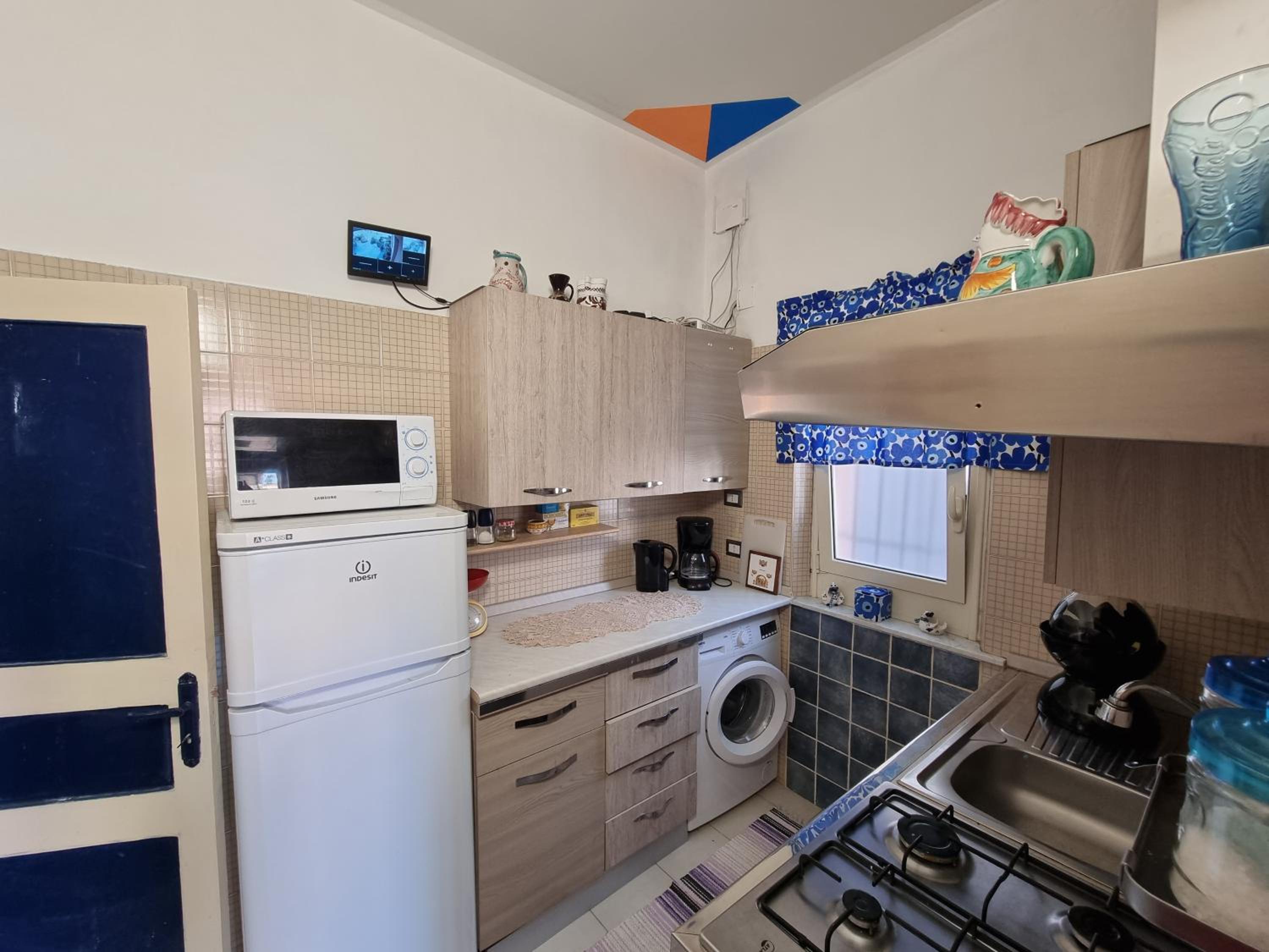 Suite 53 en Acitrezza