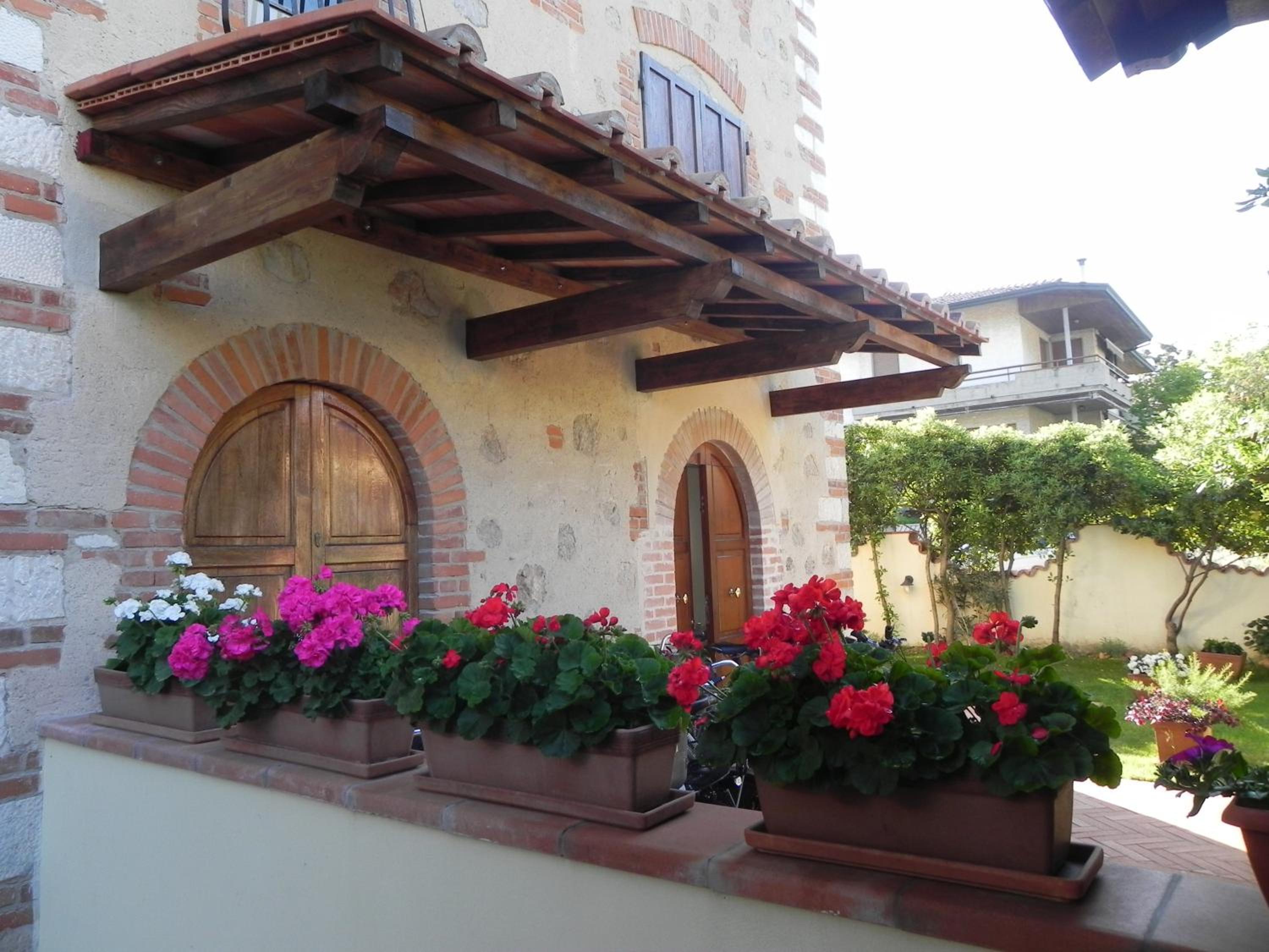 Villa Il Fortino