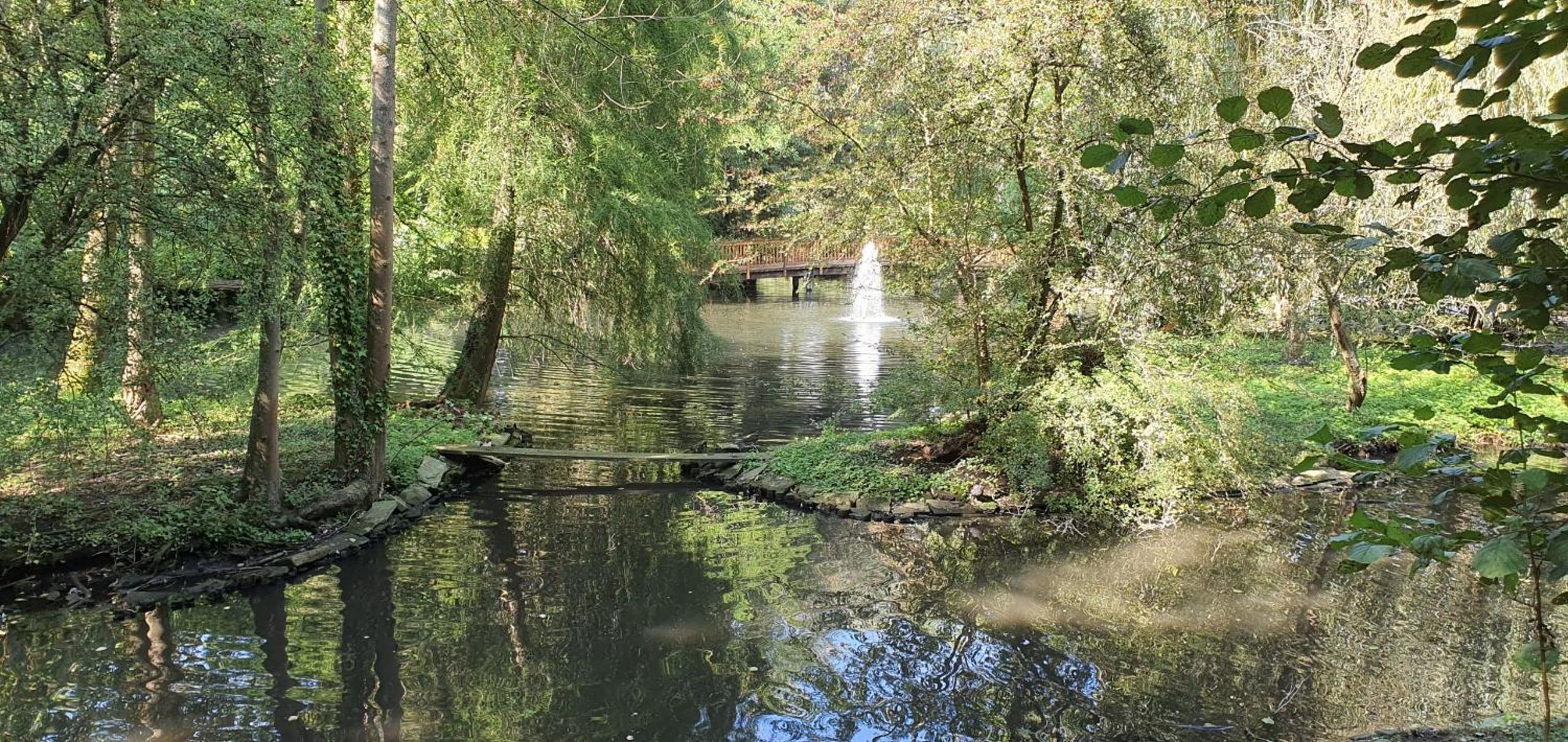 FEWO BEI LEHMANNS en Werl — other
