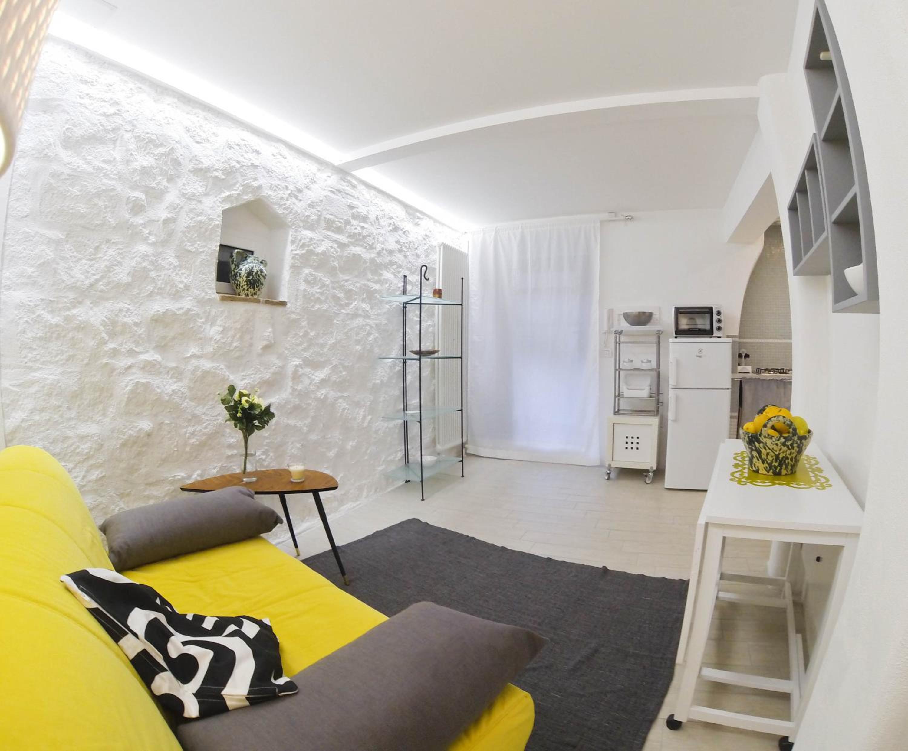Terme di Rosa casa vacanze