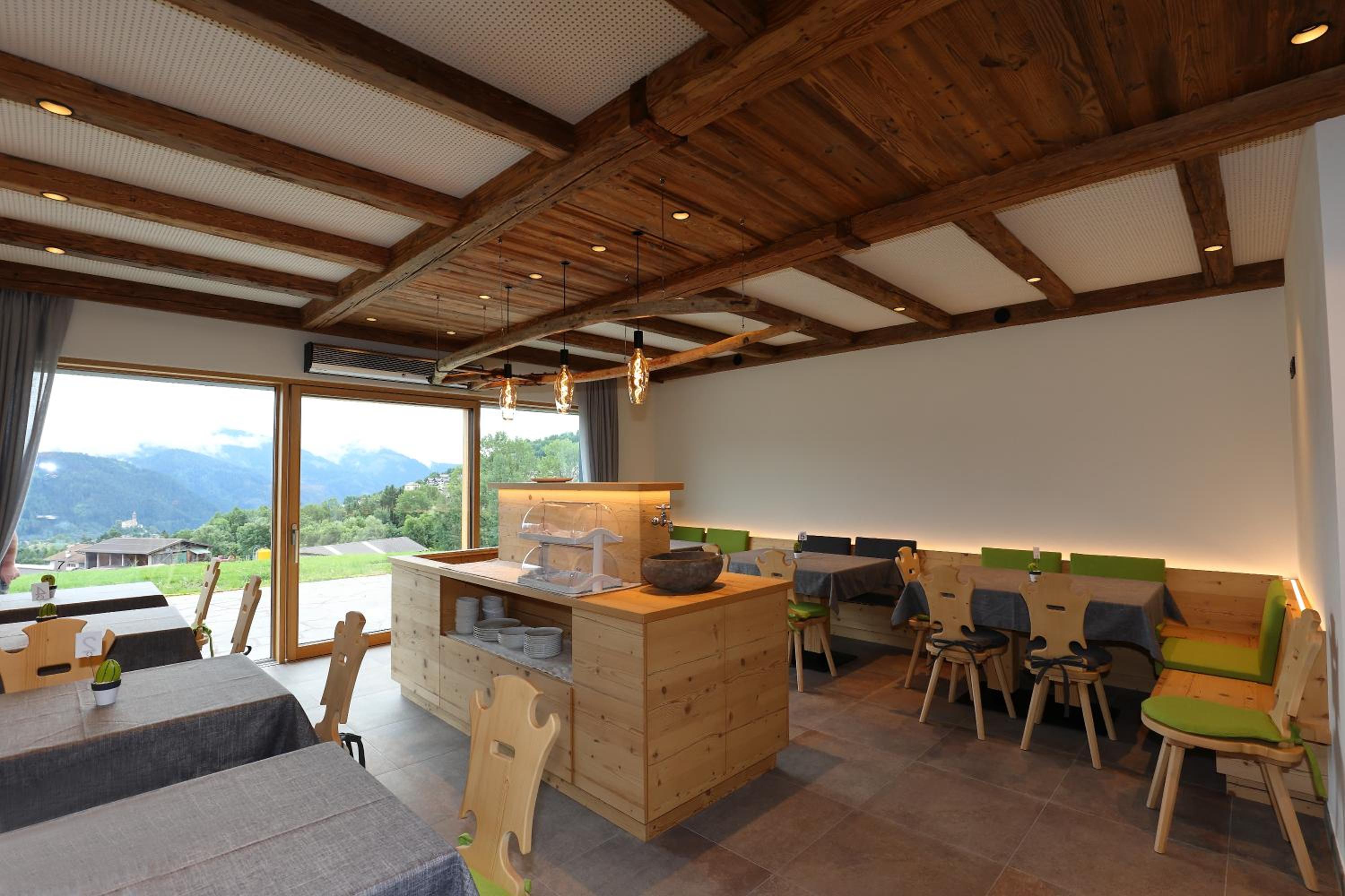 Agriturismo Maso Schneider view 5