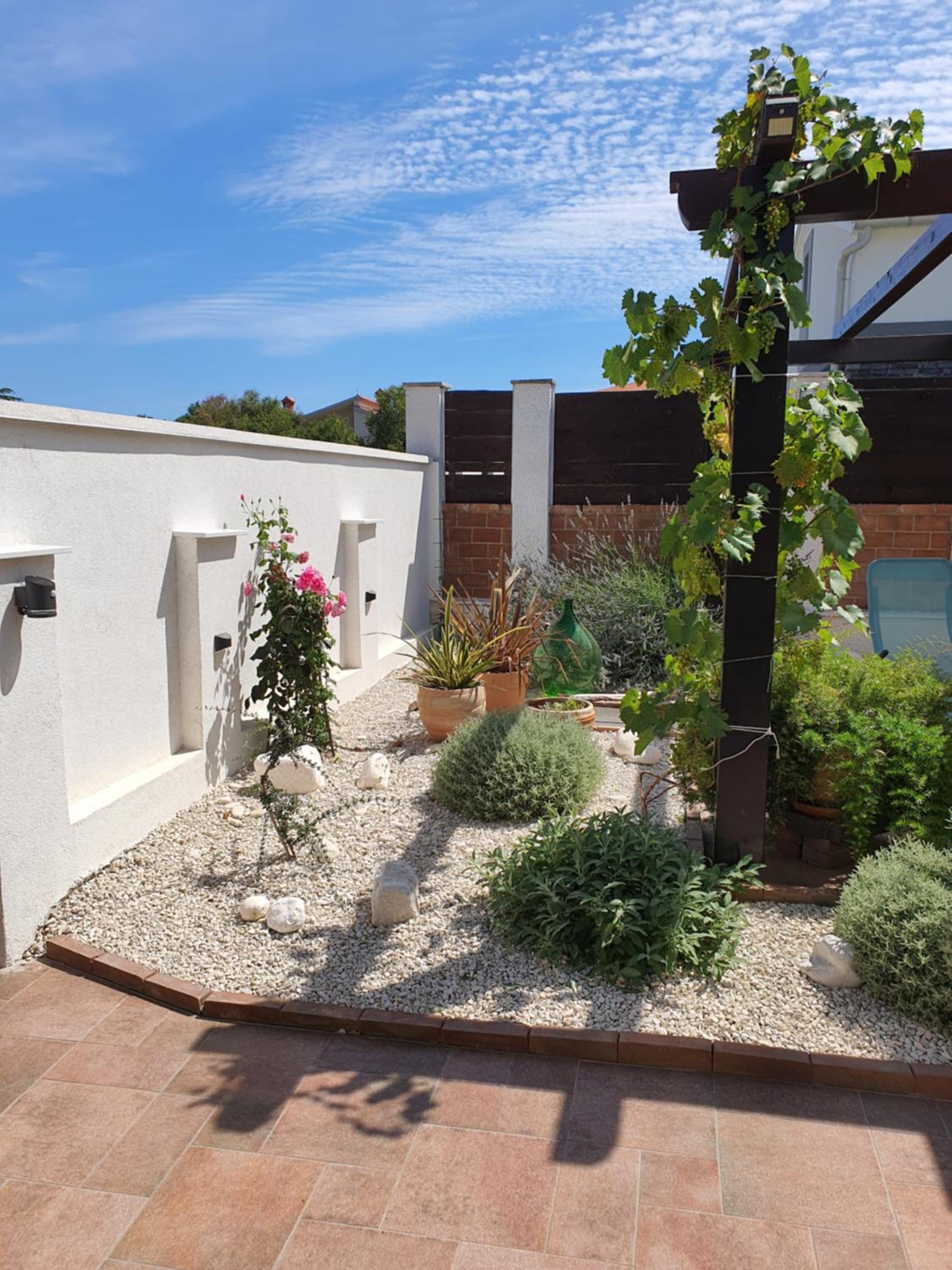 HOLIDAY HOME "MARIJANA" view 4