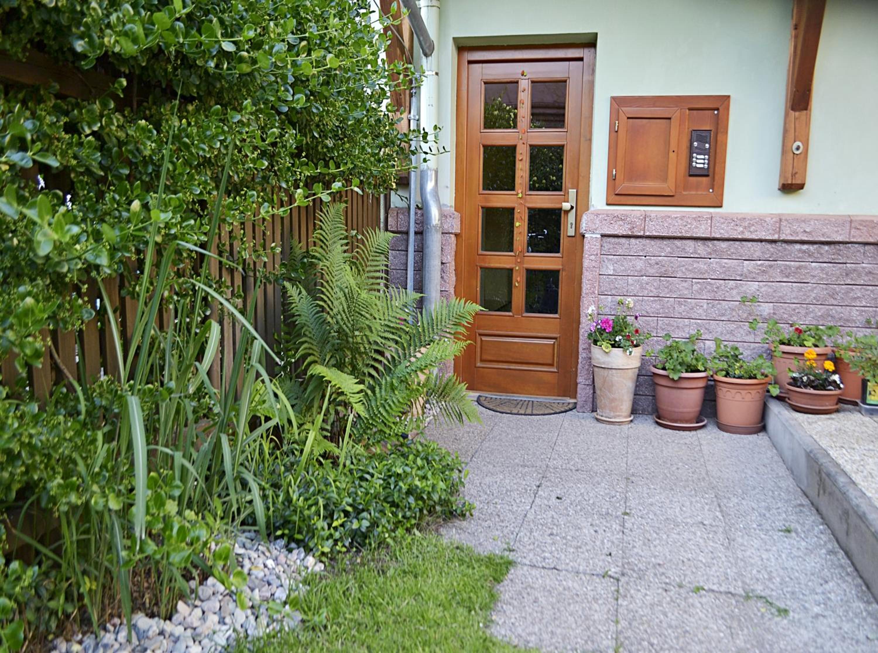 Apartmán Náměstí Hostinné
