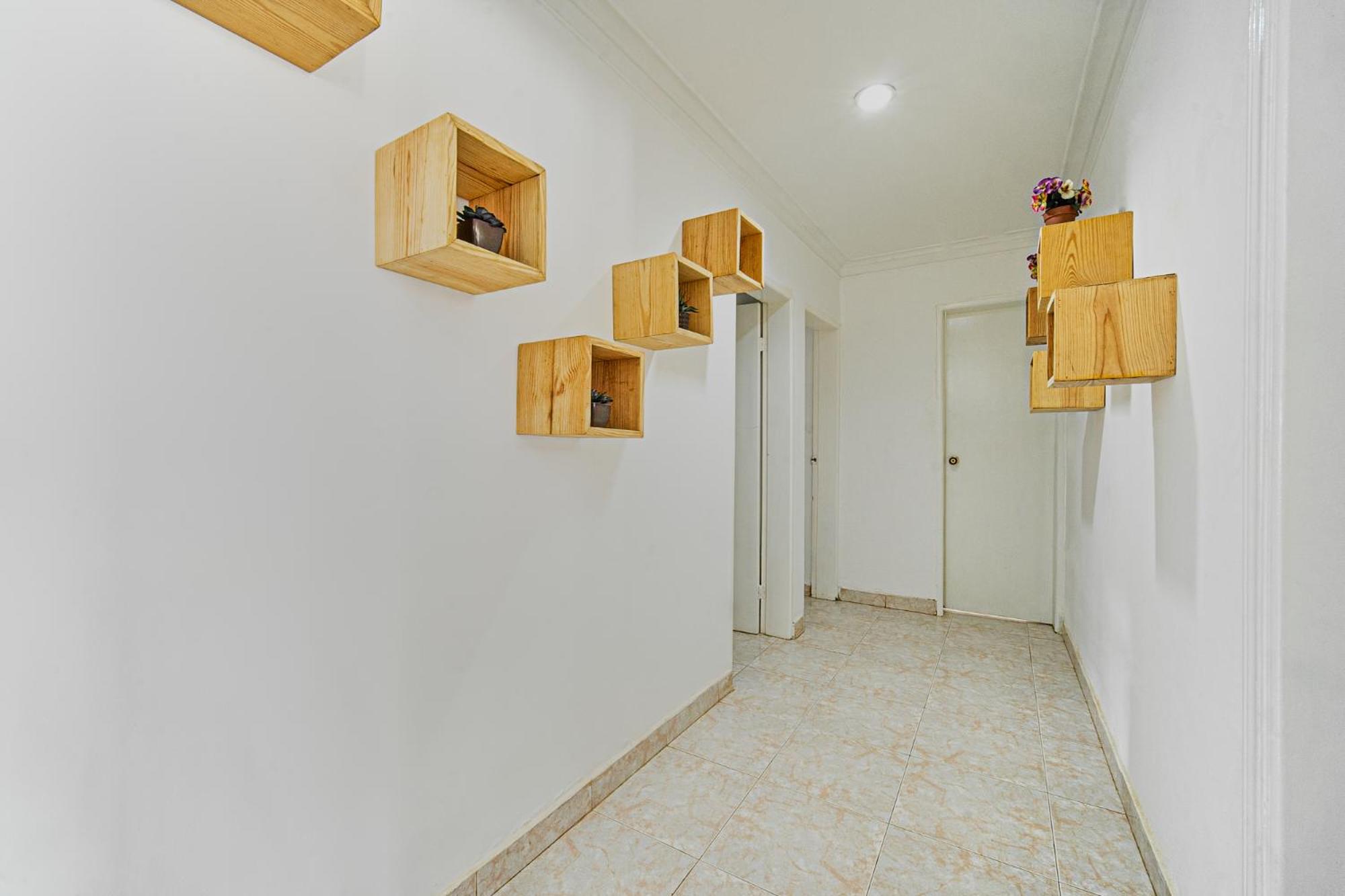 Hostal Palo Alto