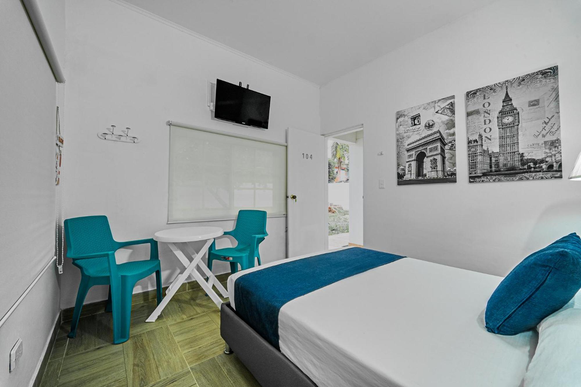 Hostal Palo Alto