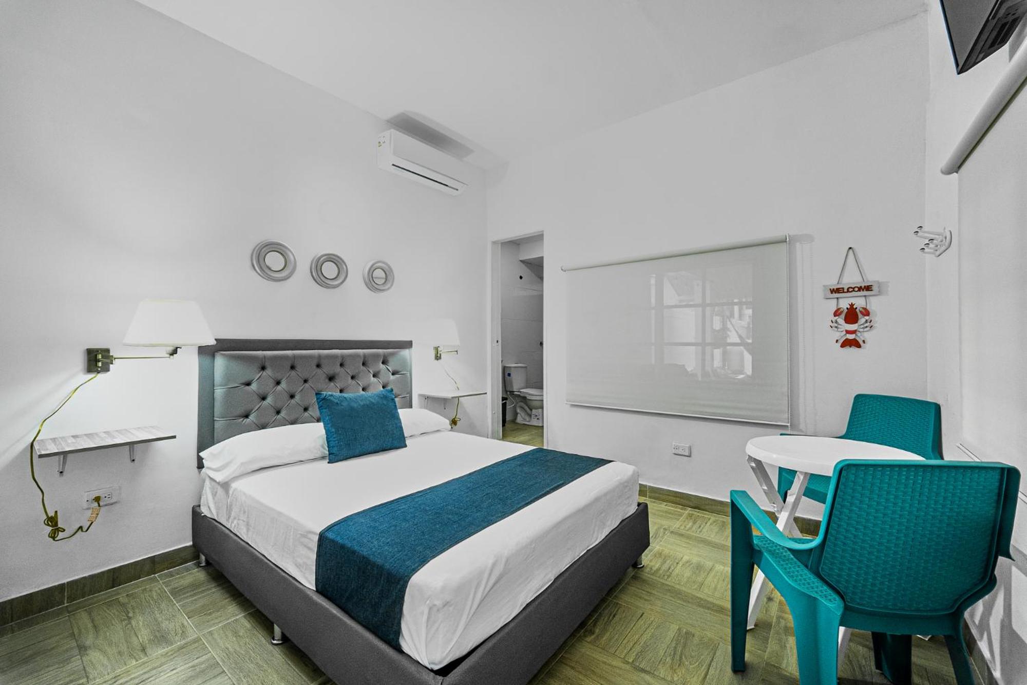 Hostal Palo Alto